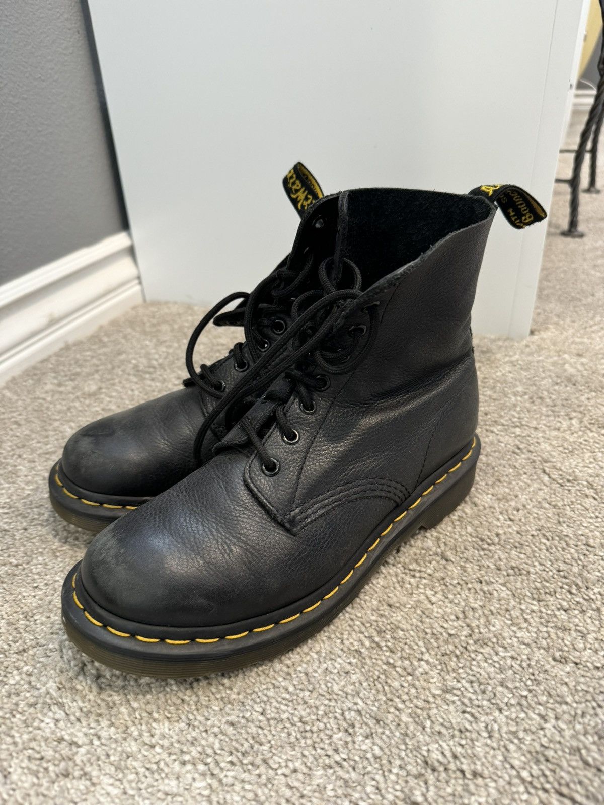 Doc martens