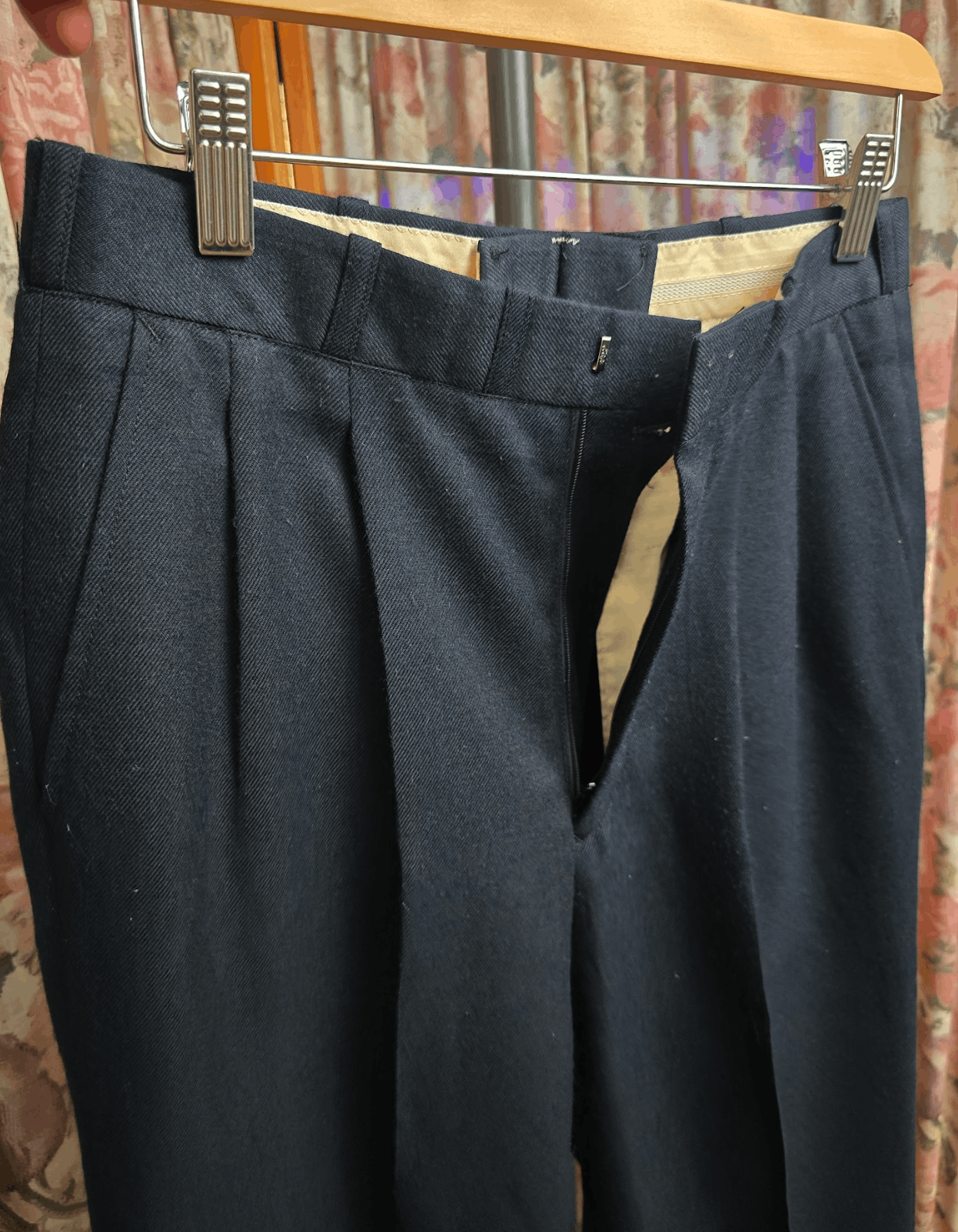 Other Slackmaster Midnight Slack Size US 30 / EU 46 - 3 Thumbnail