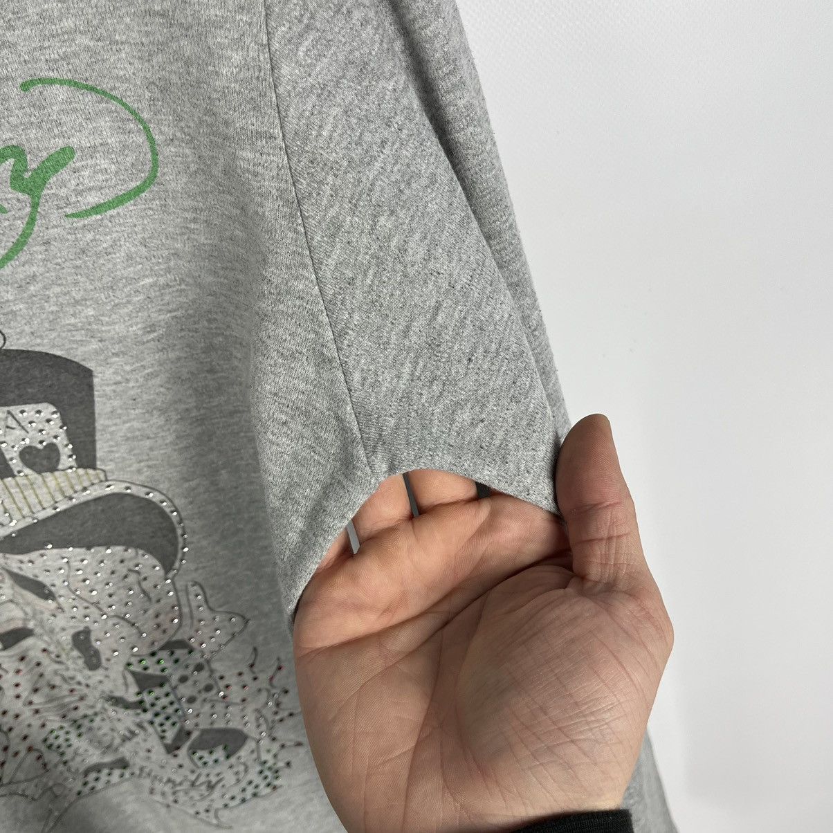 Ed Hardy Vintage Ed Hardy y2k skulls longsleeve 90’s Size US M / EU 48-50 / 2 - 13 Thumbnail