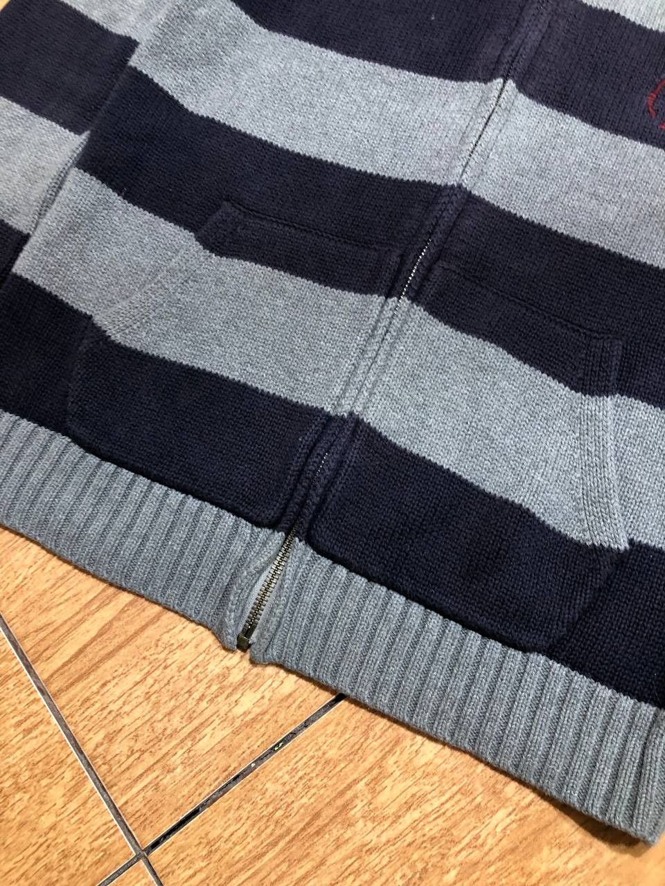 Polo Ralph Lauren Ralph Lauren Boys Zipped Cardigan Size L (14-16) Size US S / EU 44-46 / 1 - 13 Thumbnail