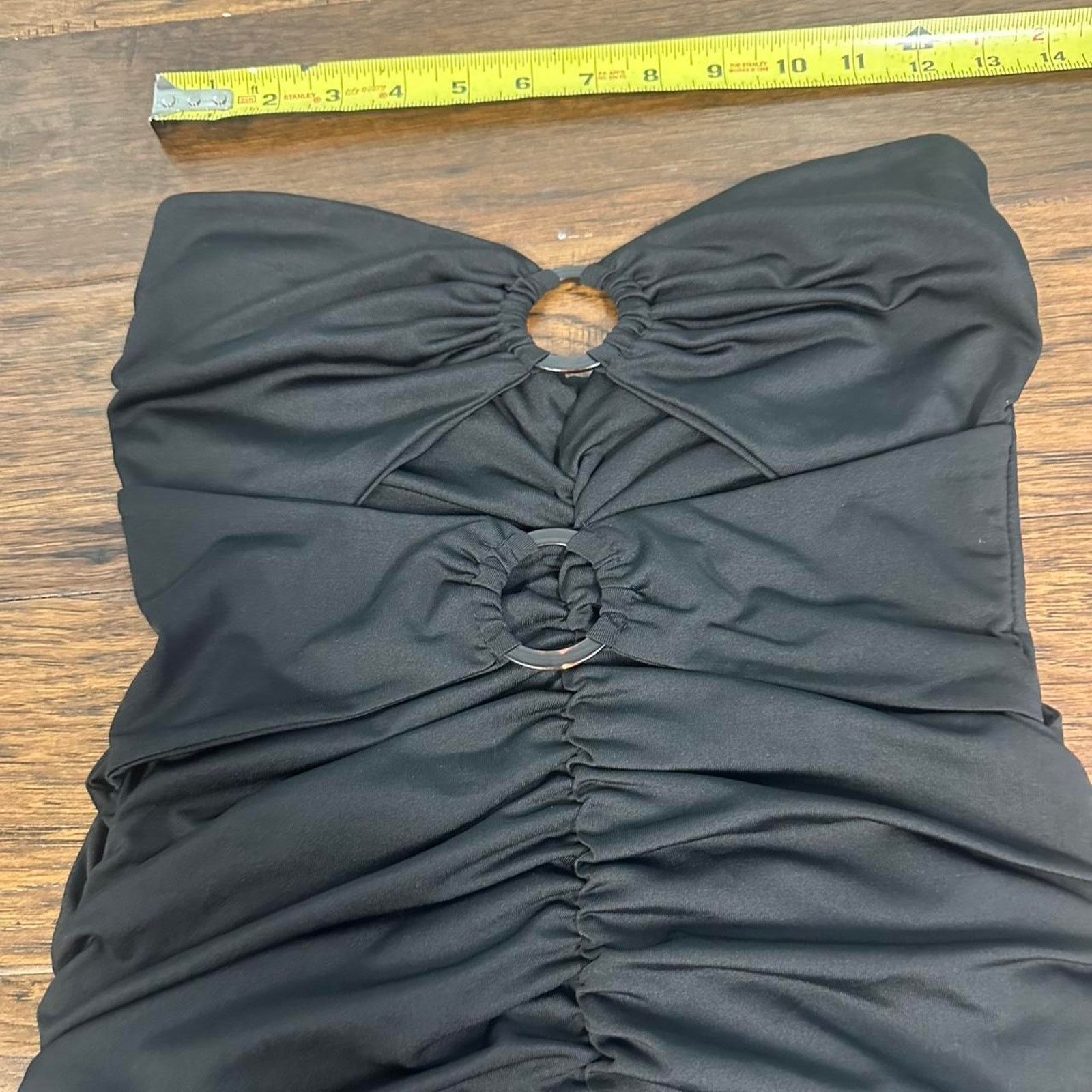 Other Cute comfy mini dress Size M / US 6-8 / IT 42-44 - 3 Thumbnail