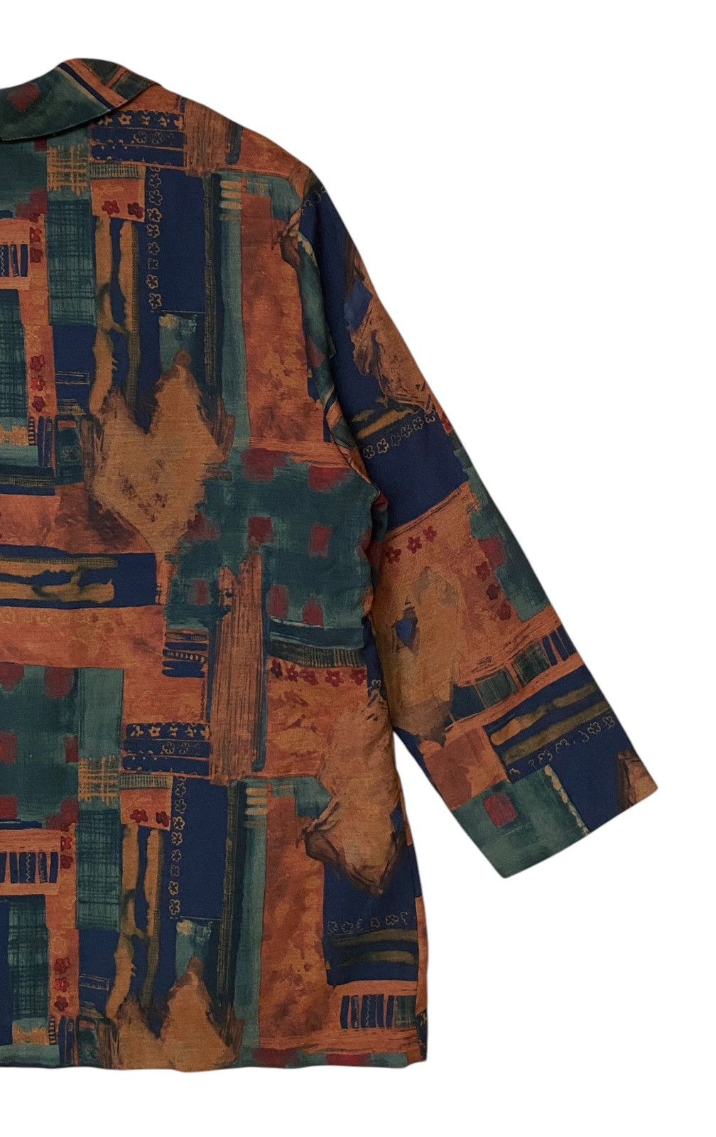 Japanese Brand × Vintage Vintage Japanese Brand Requirements Petite Jacket 2000s Size US M / EU 48-50 / 2 - 6 Thumbnail