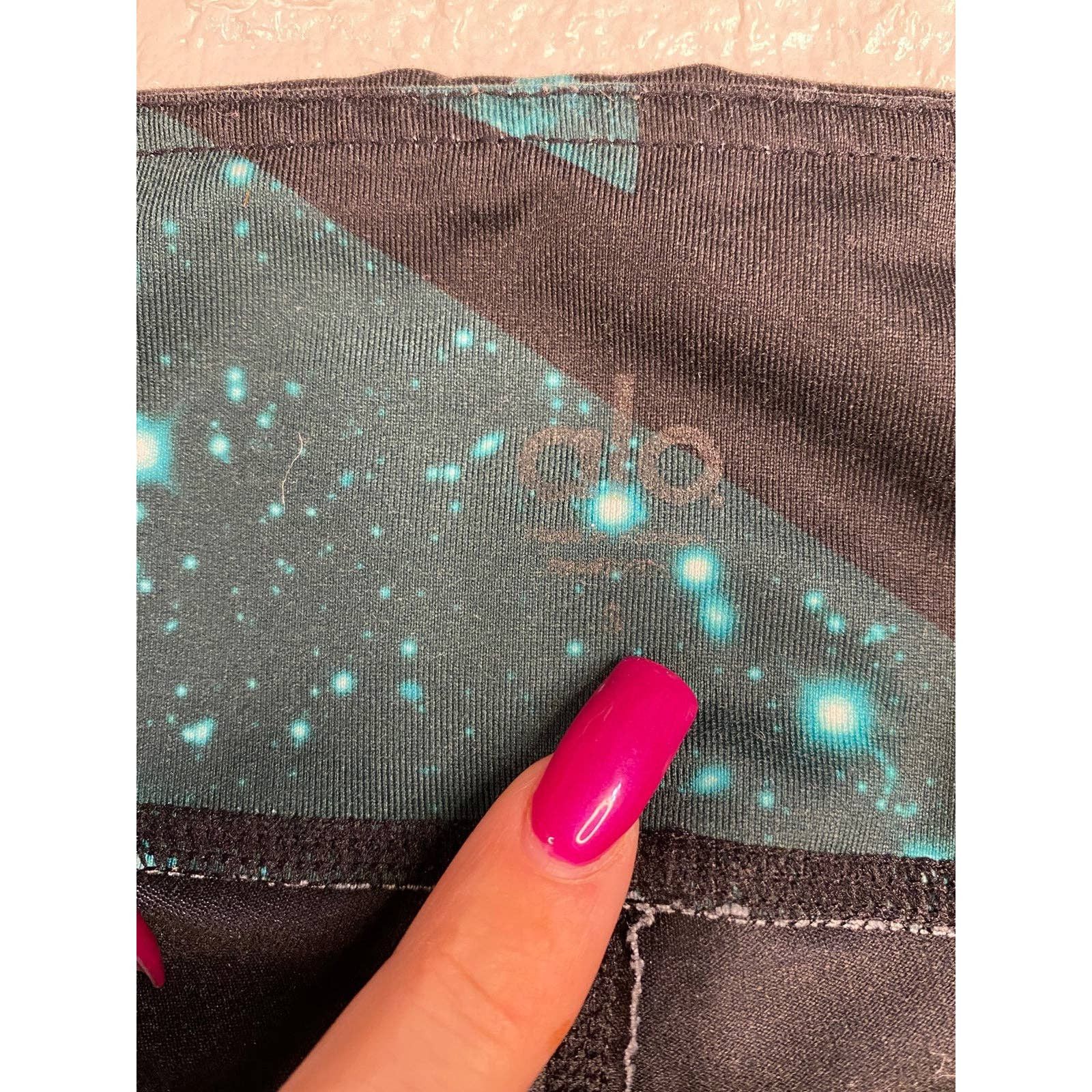 Alo Alo Leggings size small Size 27" / US 4 / IT 40 - 5 Thumbnail