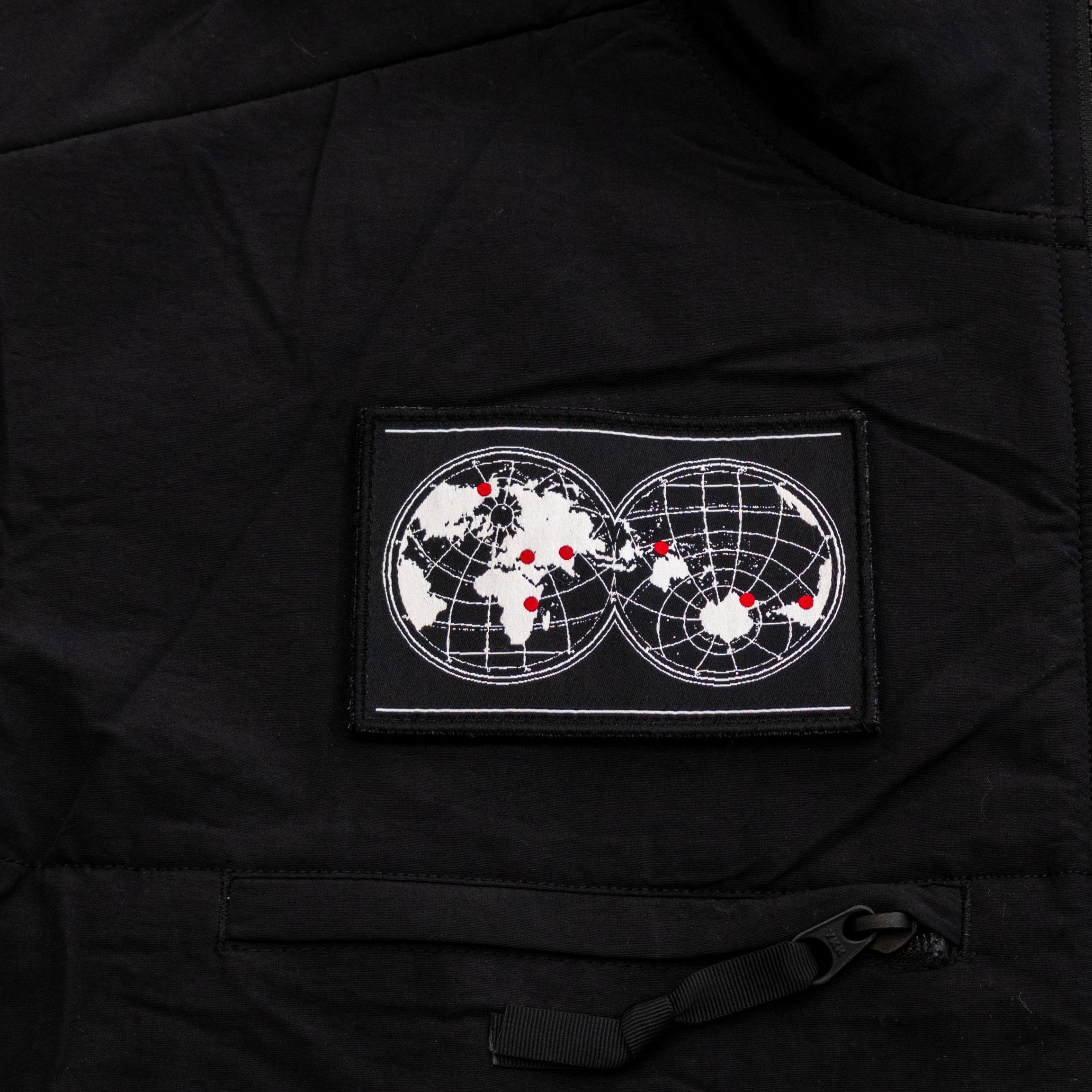 The North Face The North Face Men’s - '95 Retro Denali Panelled Fleece XL Size US XL / EU 56 / 4 - 6 Thumbnail