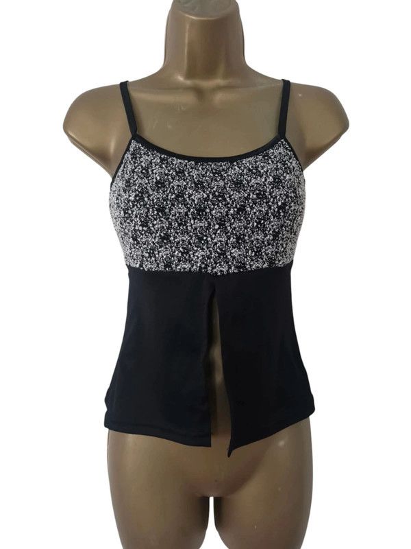 Vintage Vintage cami top Size S / US 4 / IT 40 - 1 Thumbnail