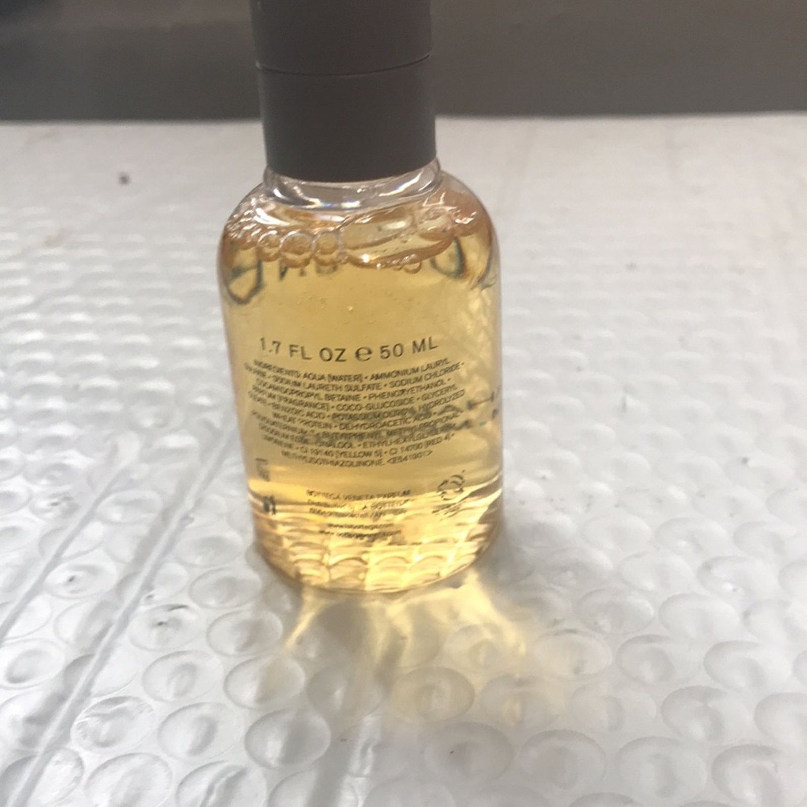Bottega Veneta Bottega Veneta Shampoo 3.4 oz/ 100 ml Size ONE SIZE - 2 Thumbnail