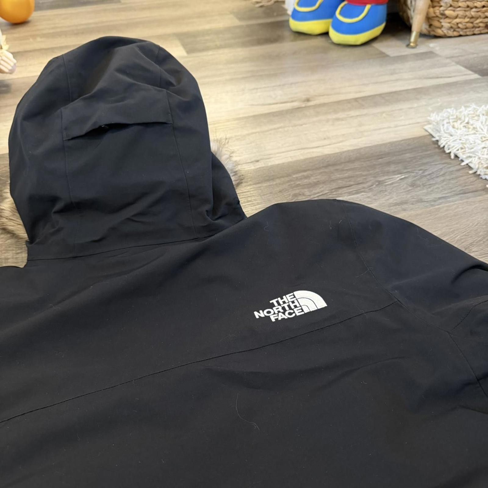 The North Face the north face 600 hyvent arctic parka premium jacket 2023 L Size US L / EU 52-54 / 3 - 4 Thumbnail