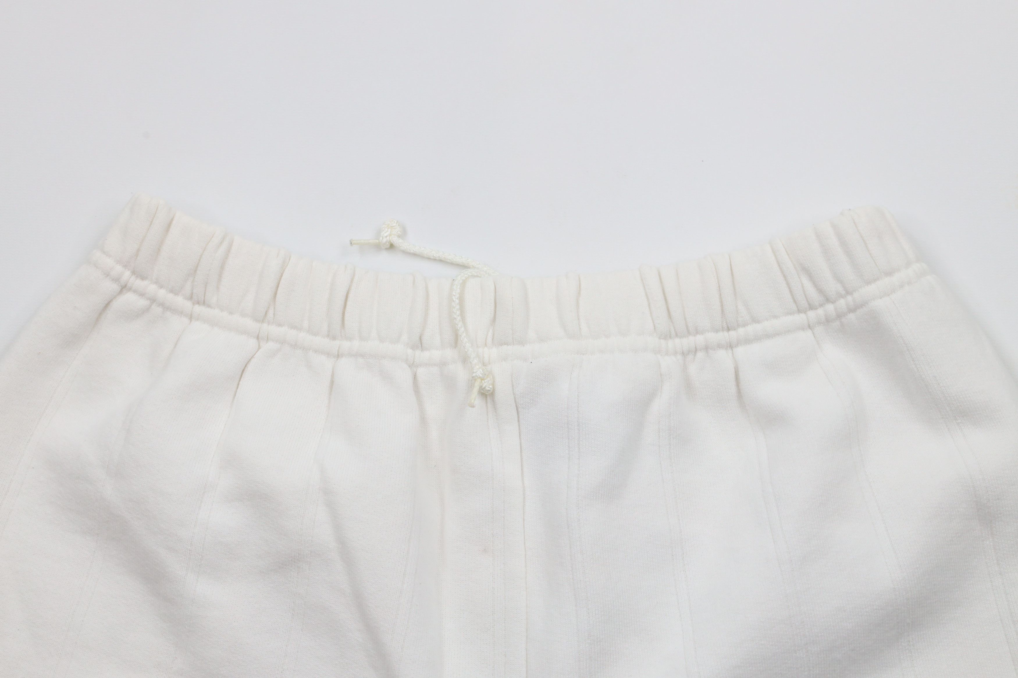 Vintage Vintage 90s Streetwear Above Knee Sweatpants Shorts USA Size US 34 / EU 50 - 10 Thumbnail