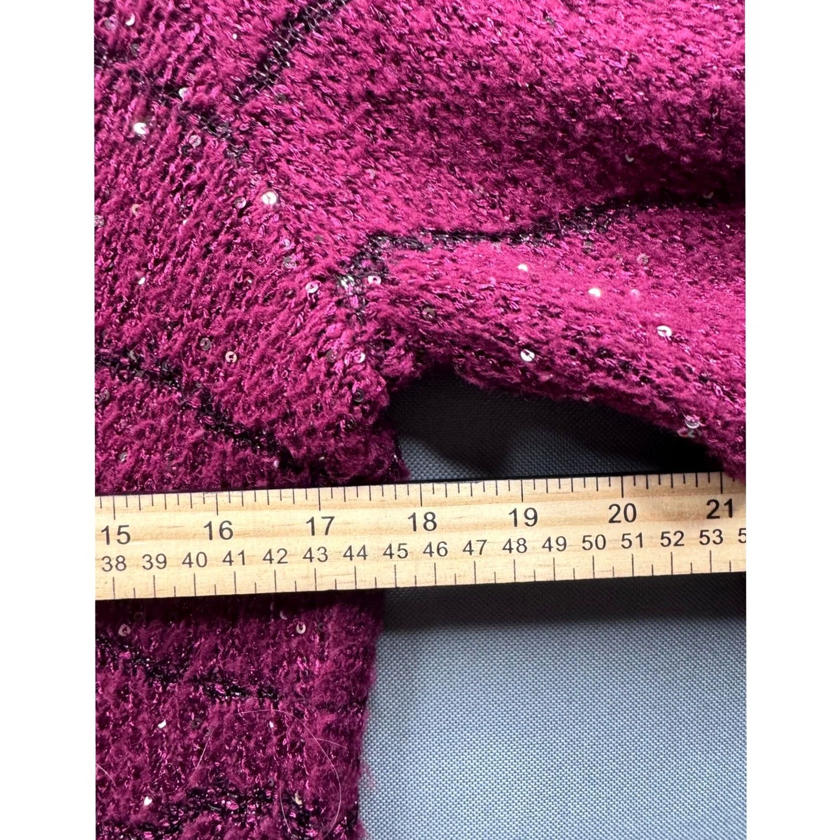 Vintage VINTAGE? No Size L / US 10 / IT 46 - 6 Thumbnail