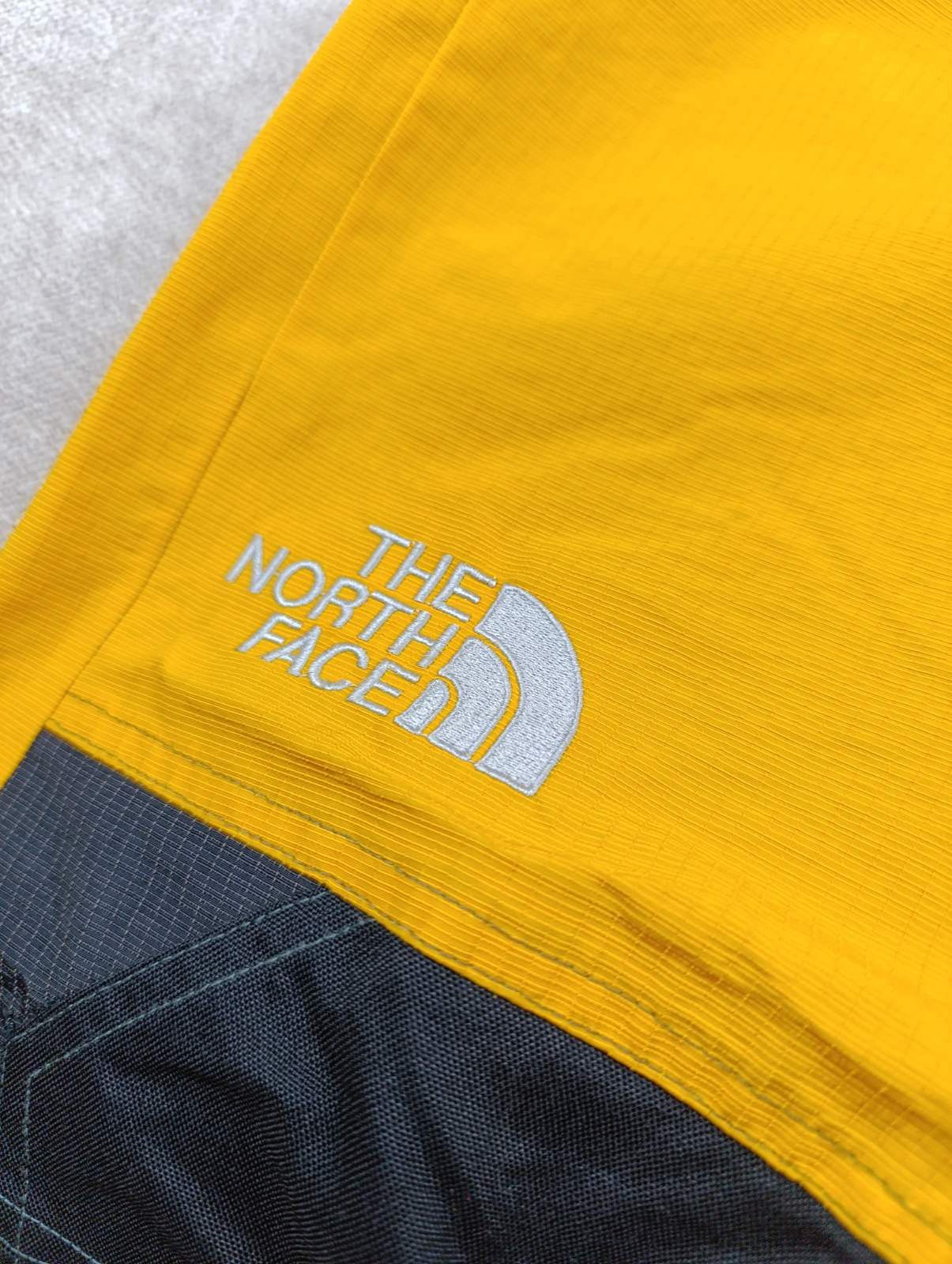 The North Face THE NORTH FACE VINTAGE NYLON MENS RARE SKI TROUSERS PANTS Size US 36 / EU 52 - 9 Thumbnail