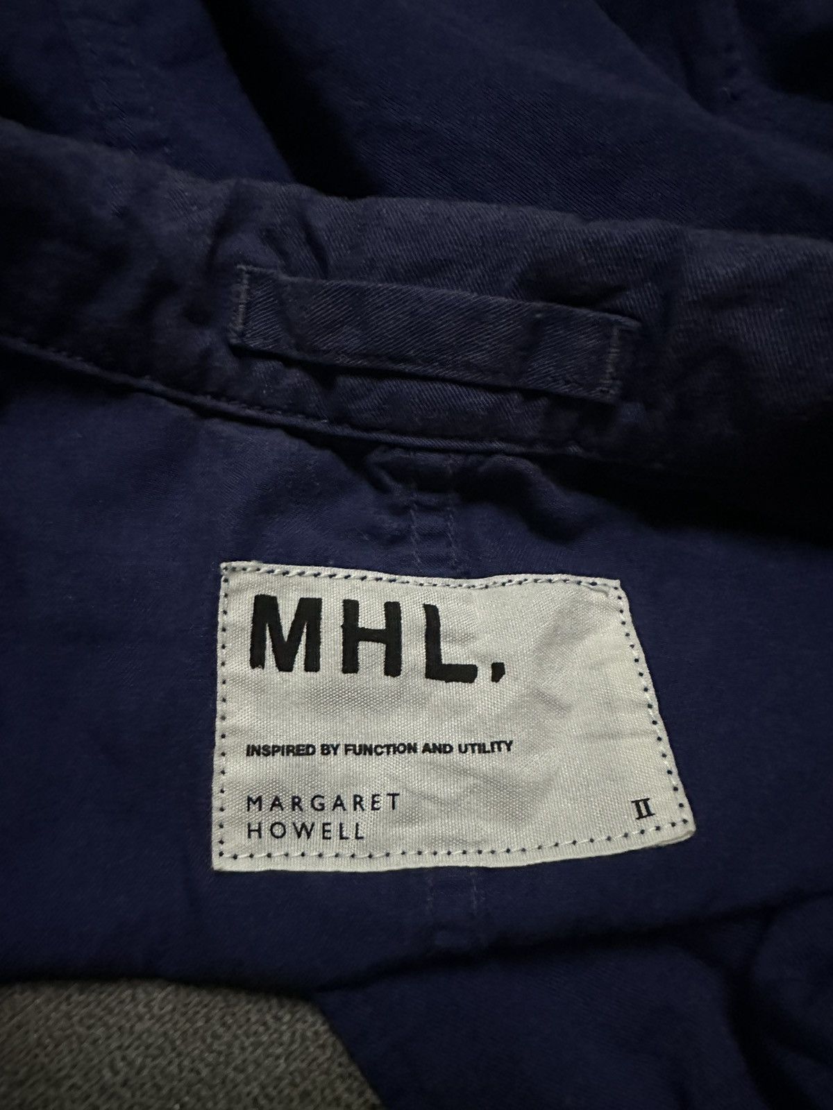 Margaret Howell Margaret howell workwear Size M / US 6-8 / IT 42-44 - 9 Thumbnail