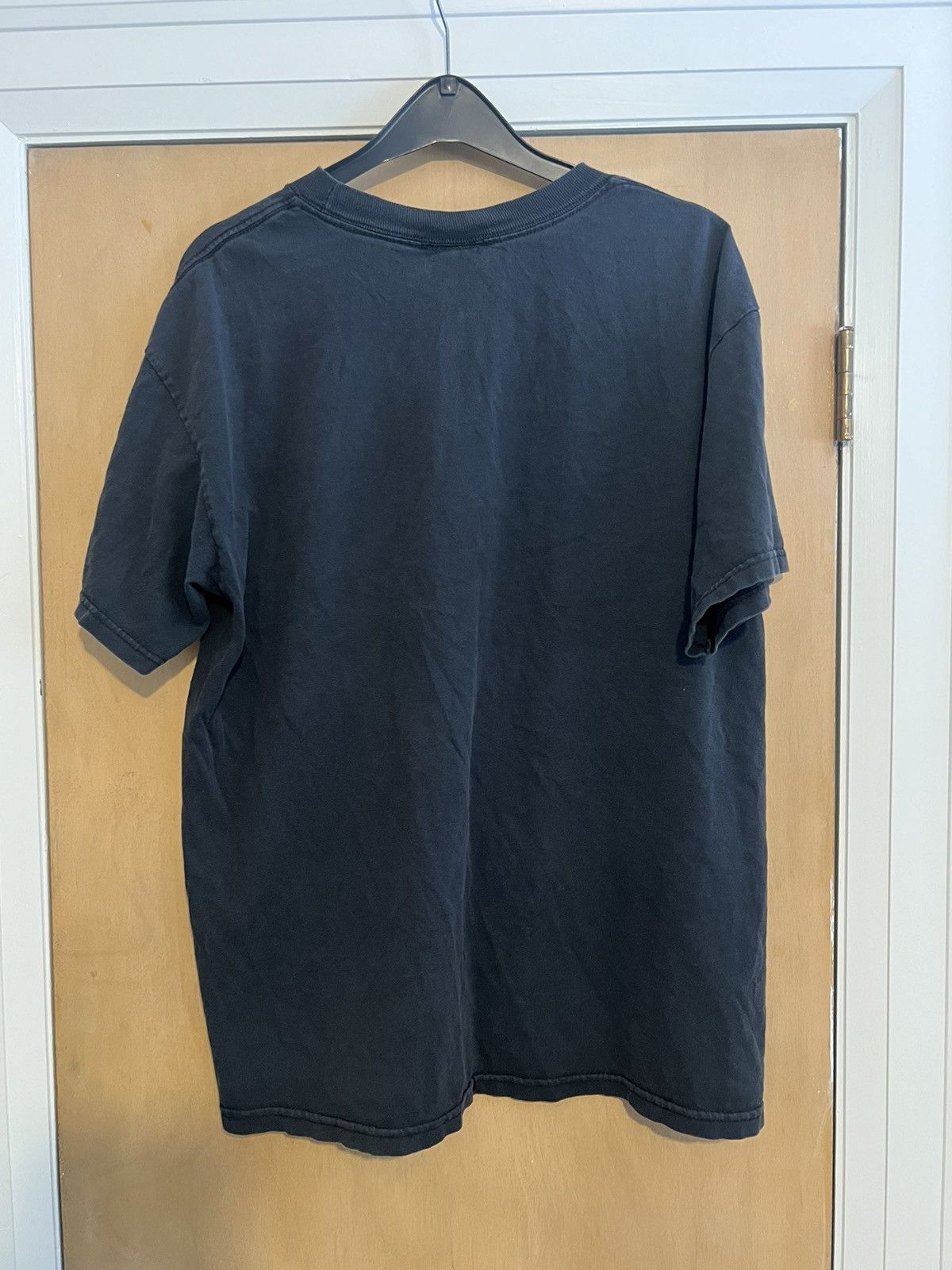 Vintage Vintage Bruce Lee Shirt Size US L / EU 52-54 / 3 - 3 Thumbnail