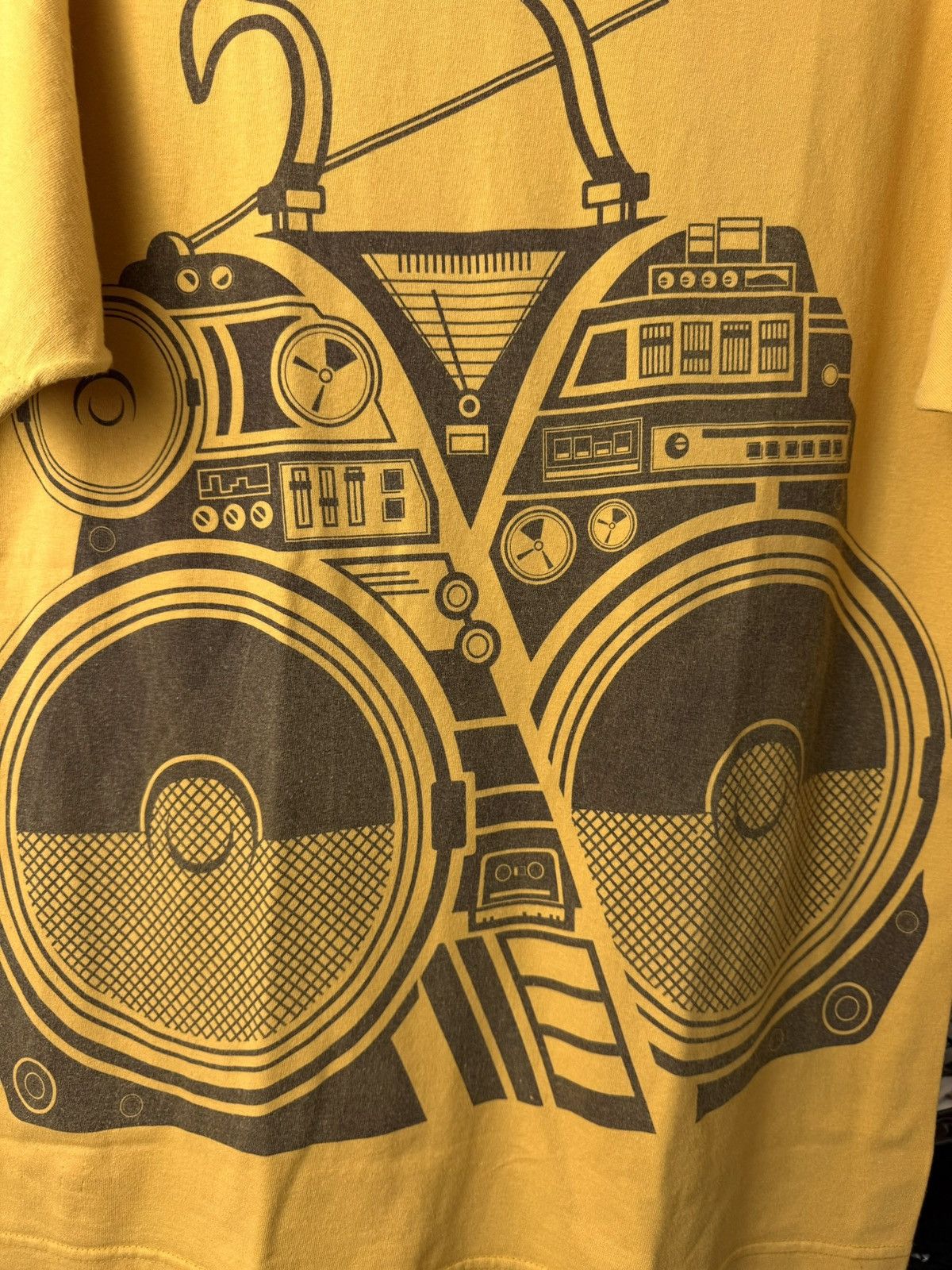 Shorty's Skateboards 💥 Rare! Vintage Matix Skateboards T Shirt Size US L / EU 52-54 / 3 - 2 Thumbnail