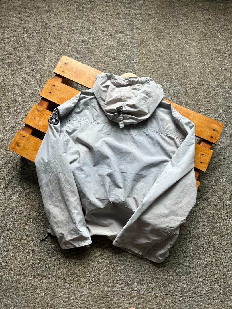 Napapijri × Stadium Goods NAPAPIJIRI ANORAK JACKET Size US XL / EU 56 / 4 - 6 Thumbnail