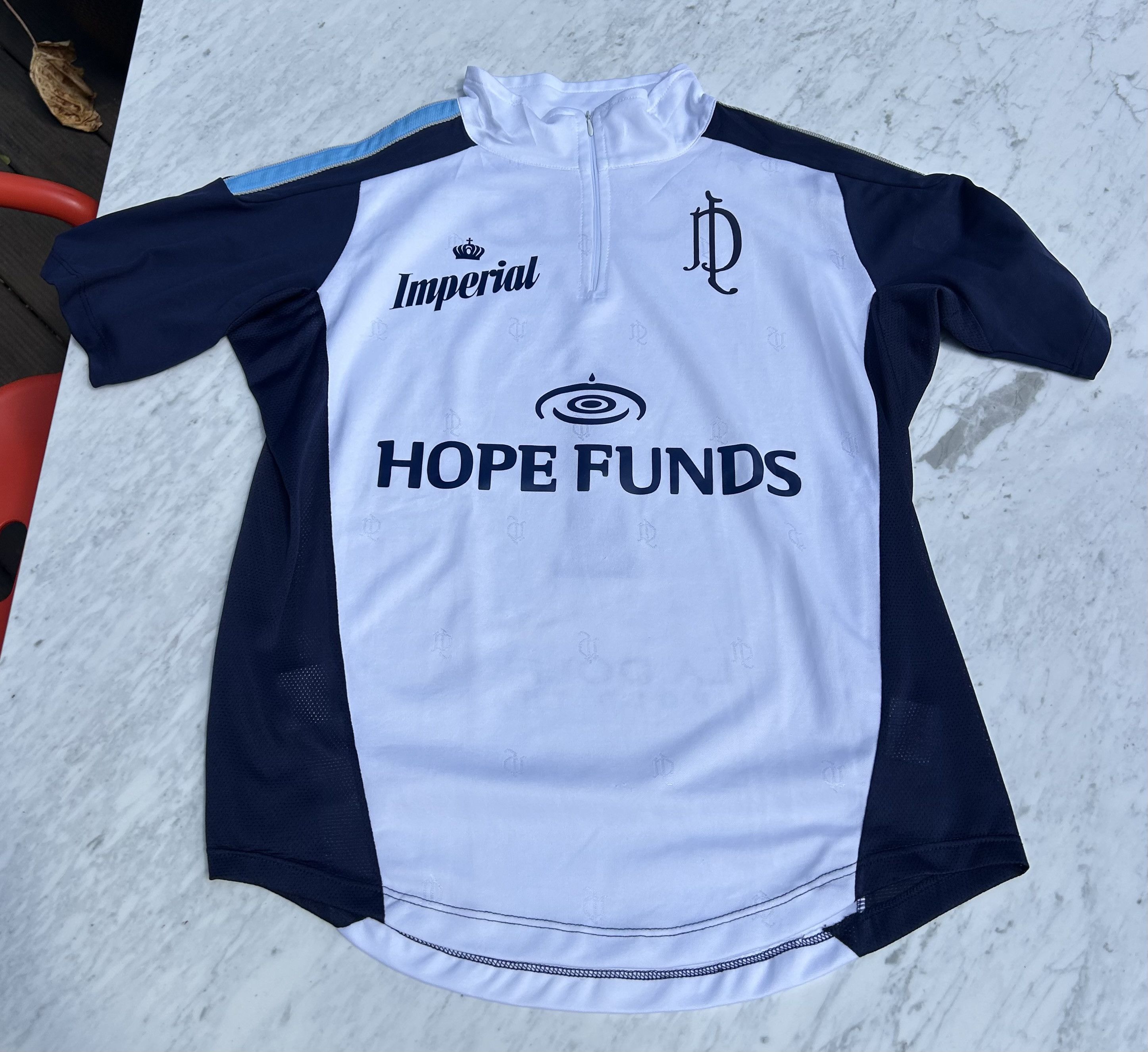 Other La Dolfina Polo jersey Size US M / EU 48-50 / 2 - 1 Thumbnail