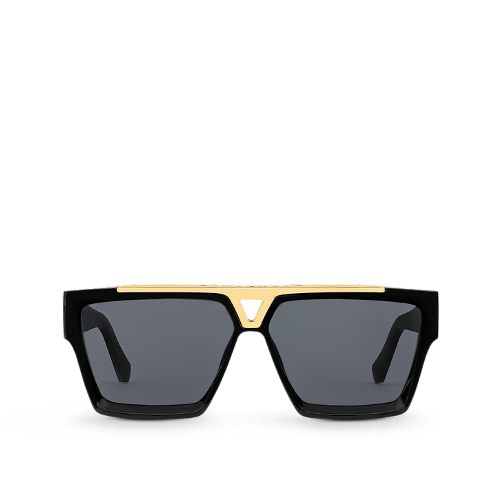 Louis Vuitton 1.1 Evidence Sunglasses Size ONE SIZE - 1 Thumbnail