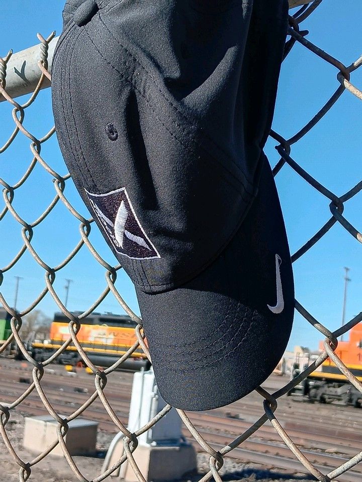 Nike Nike Legacy 91 Stock X Cap (Dad Cap, Pickleball Cap) Size ONE SIZE - 4 Thumbnail