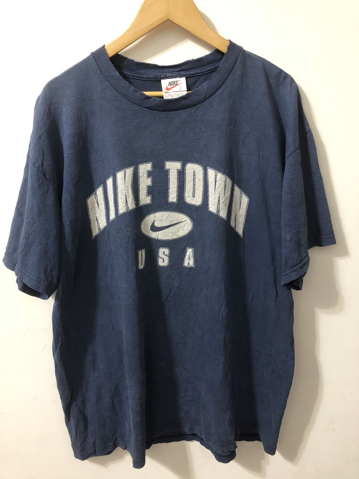 Nike NIKE TOWN Size US L / EU 52-54 / 3 - 1 Thumbnail
