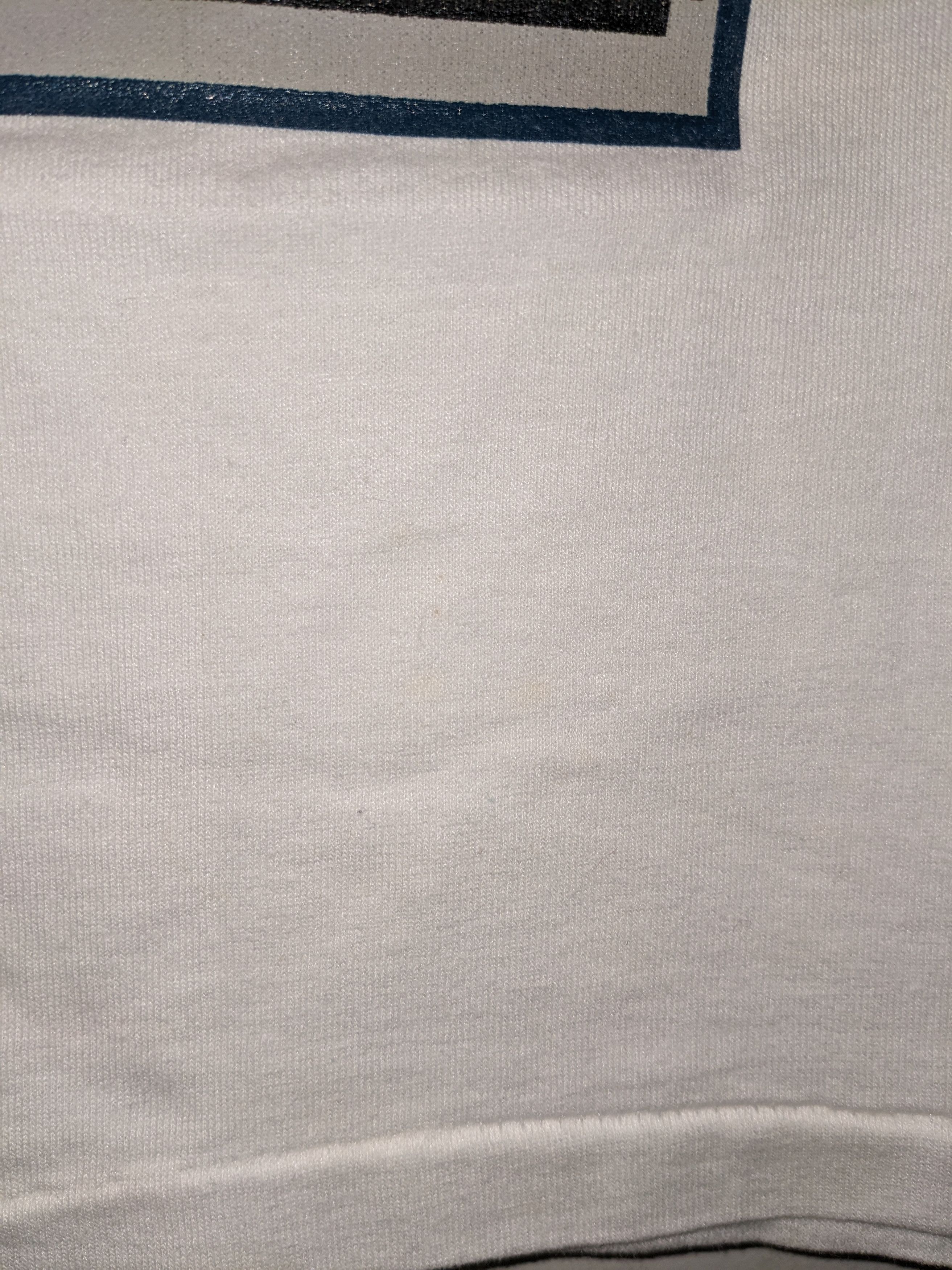 Vintage Vintage 1994 Penn State vs Ohio State Homecoming T-Shirt Size US XL / EU 56 / 4 - 6 Thumbnail