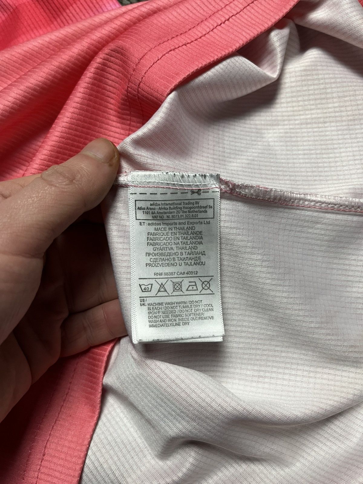 Adidas Adidas x Humanrace Juventus 2020/21 Pharrell Williams Jersey Size US XL / EU 56 / 4 - 7 Thumbnail