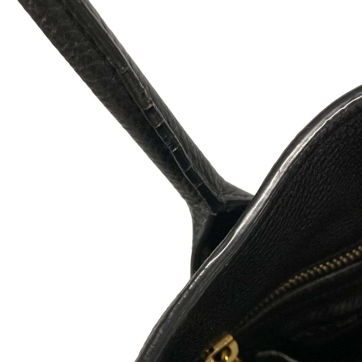Prada PRADA Logo Tote Bag Size ONE SIZE - 16 Thumbnail