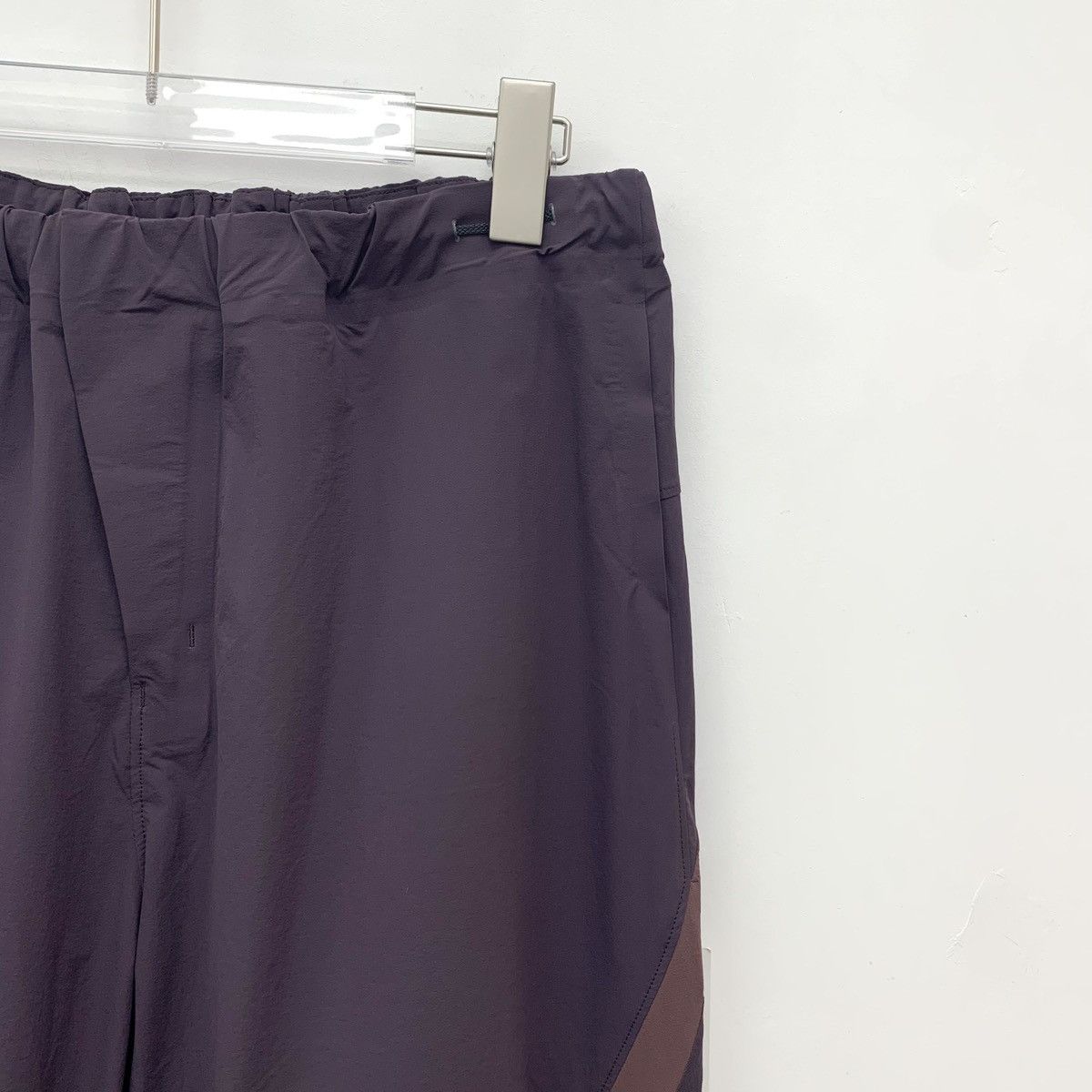 Arc'teryx ARC'TERYX Nylon Casual Sports Pants K26WX Size US 36 / EU 52 - 3 Thumbnail