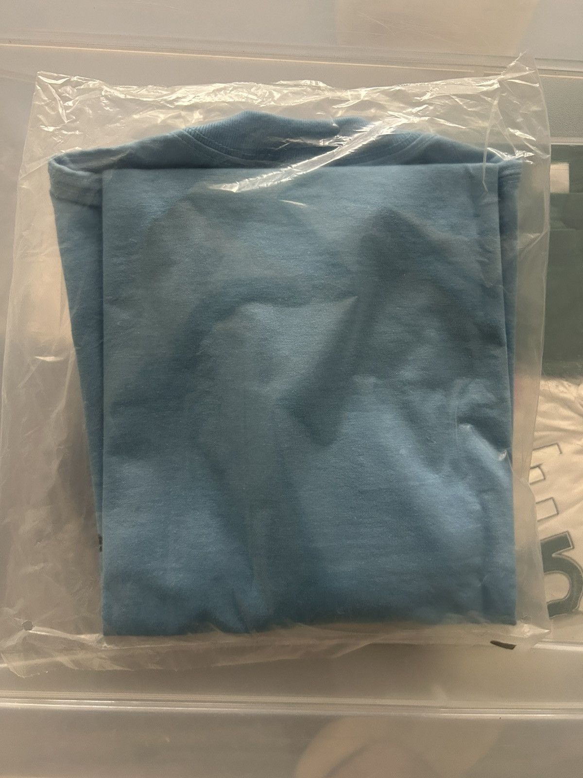 Supreme Supreme Fuck Money Tee Size US M / EU 48-50 / 2 - 4 Thumbnail