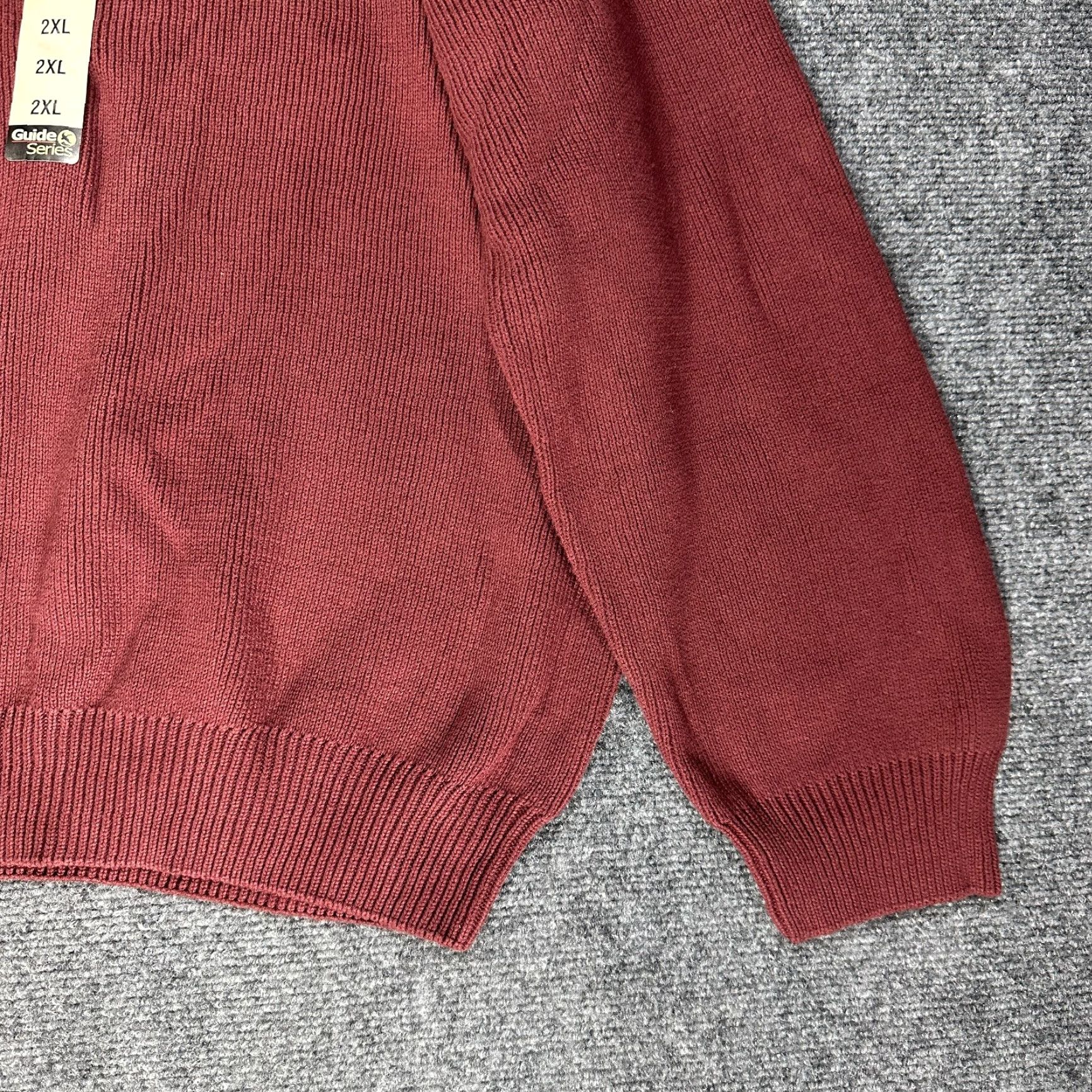 Vintage VINTAGE? No. Size US XXL / EU 58 / 5 - 2 Thumbnail