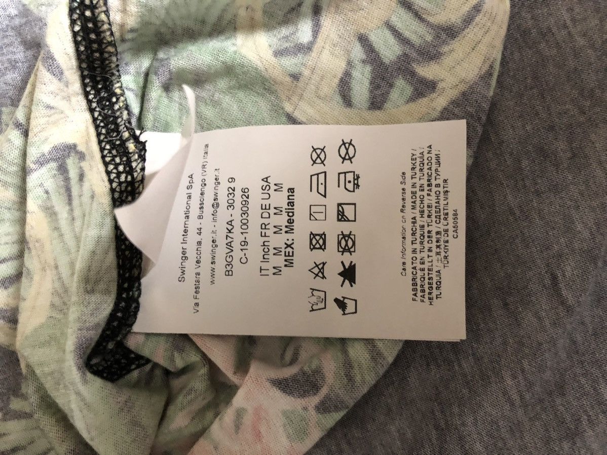 Versace Versace Jeans Couture T shirt Size US M / EU 48-50 / 2 - 7 Thumbnail