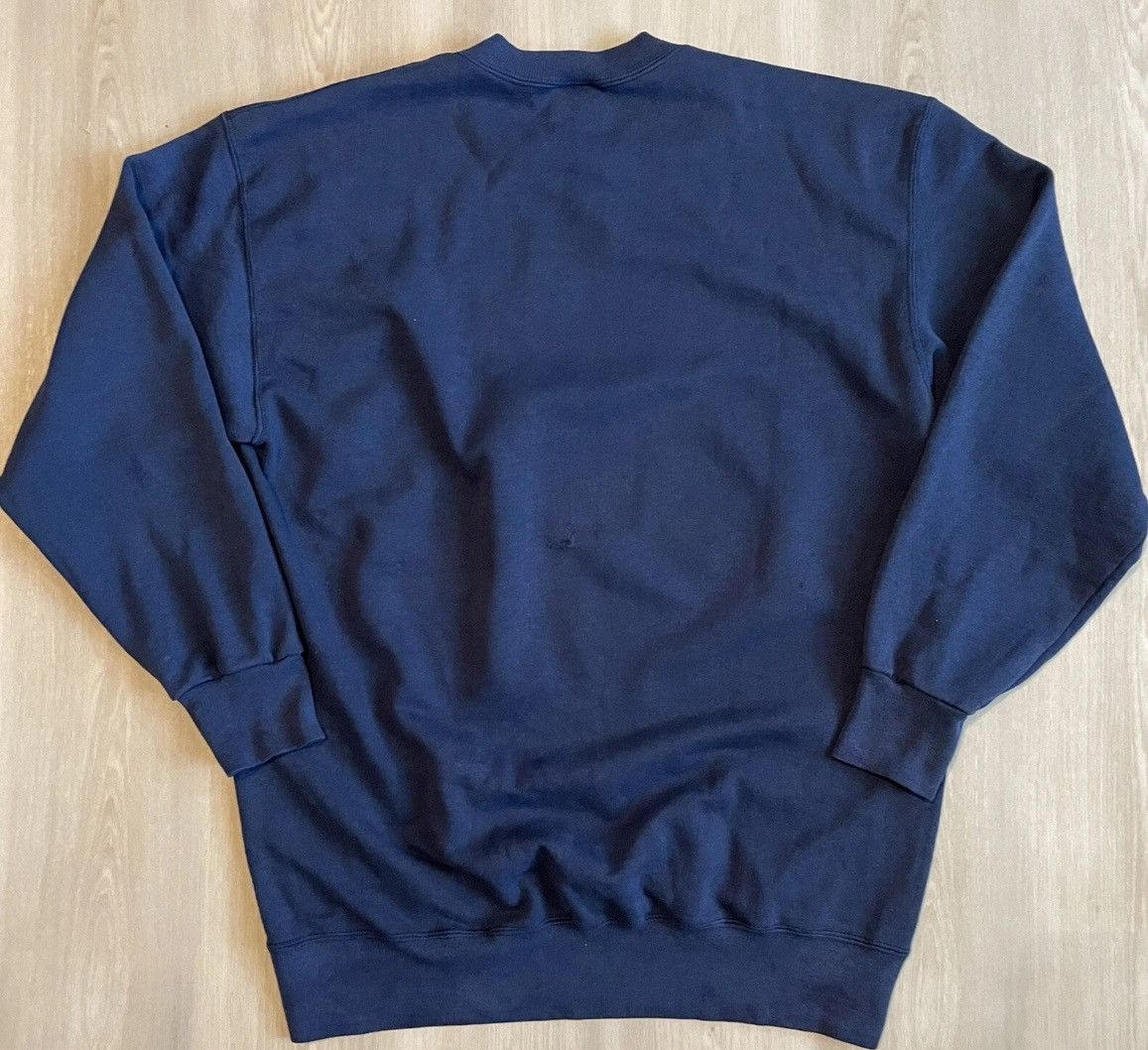 Nutmeg Vintage Nutmeg Chicago Bears Crewneck Sweater Men XL USA Size US XL / EU 56 / 4 - 3 Thumbnail