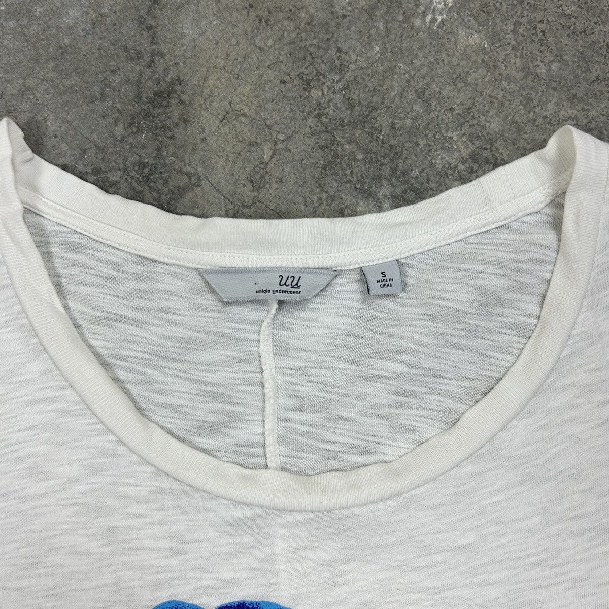 Undercover × Uniqlo Uniqlo x Undercover - Snail Size US S / EU 44-46 / 1 - 4 Thumbnail