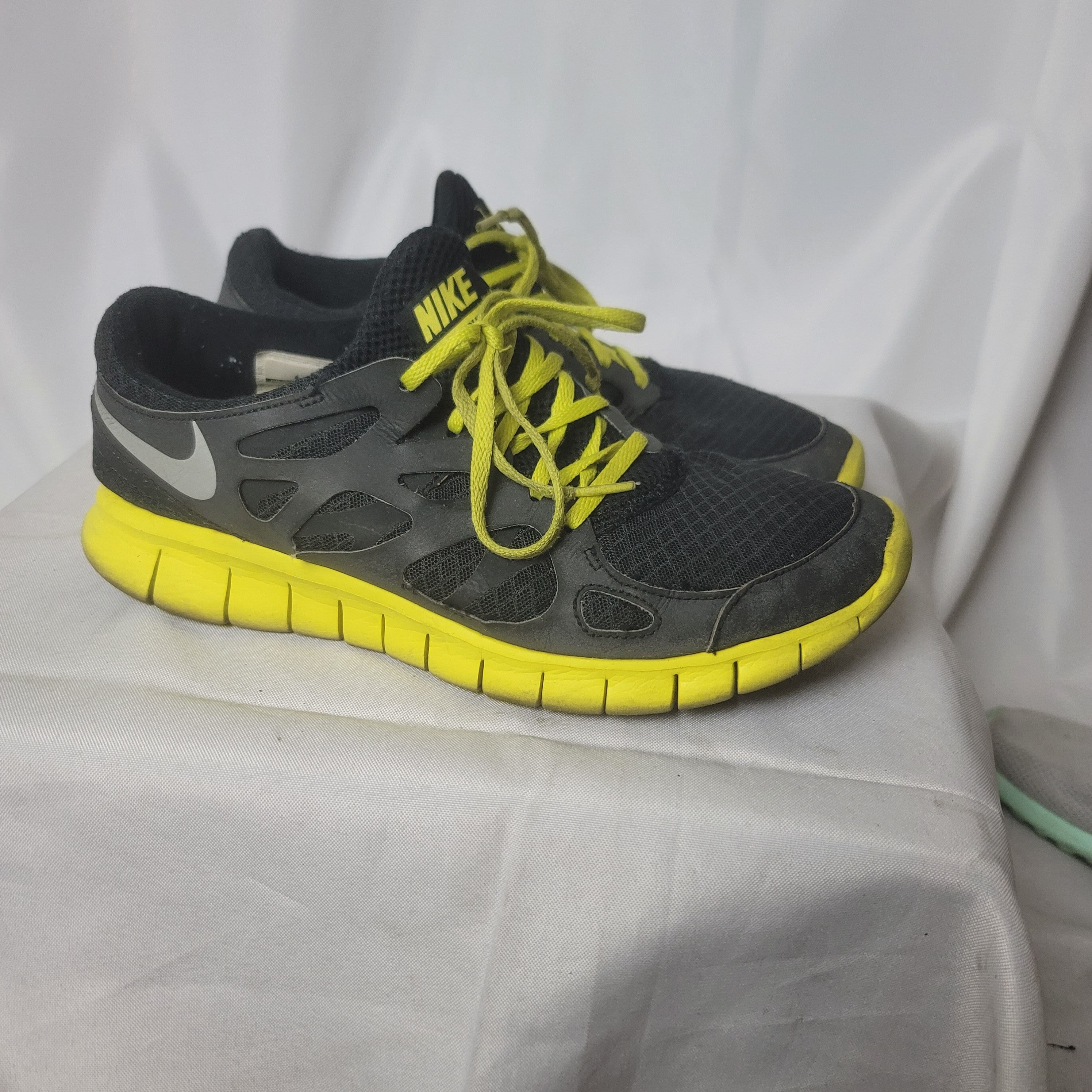 Nike Nike Free Run+ 2 (2011) Size US 9 / EU 42 - 1 Thumbnail