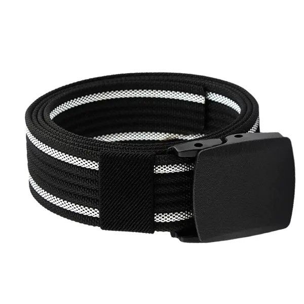 Other Nylon Ratchet Belt Size ONE SIZE - 1 Thumbnail