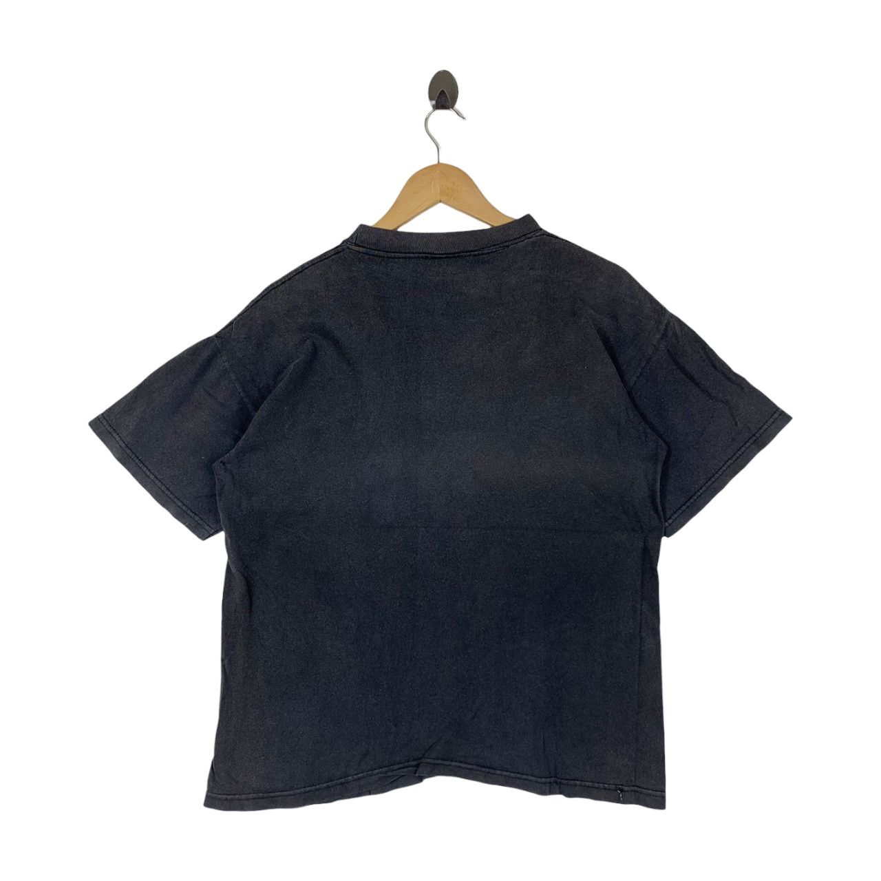 Other Vintage X-LARGE Streetwear Sun Faded Camo Cross Logo Tee Size US M / EU 48-50 / 2 - 4 Thumbnail