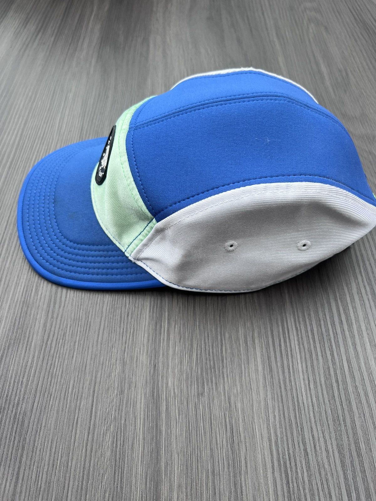Nike Nike Air Huarache Cap 2014 Size ONE SIZE - 3 Thumbnail