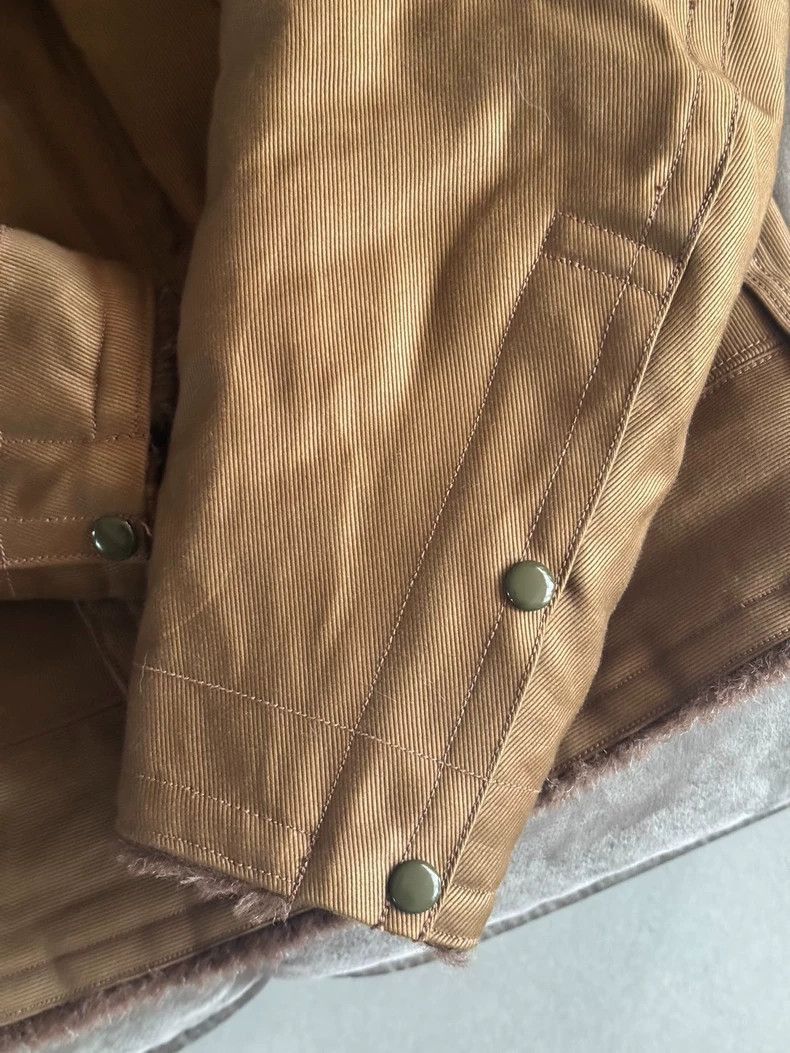 Freewheelers Freewheelers Flight jacket-2506 Size US M / EU 48-50 / 2 - 6 Thumbnail