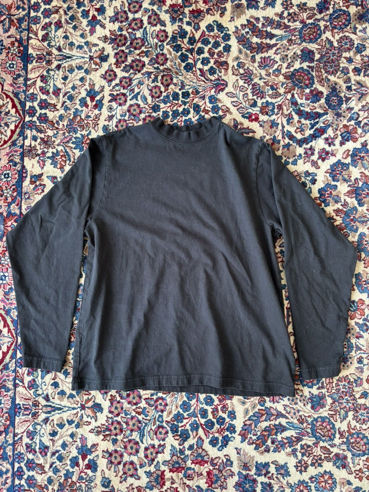 Yeezy Gap Long Sleeve | Grailed