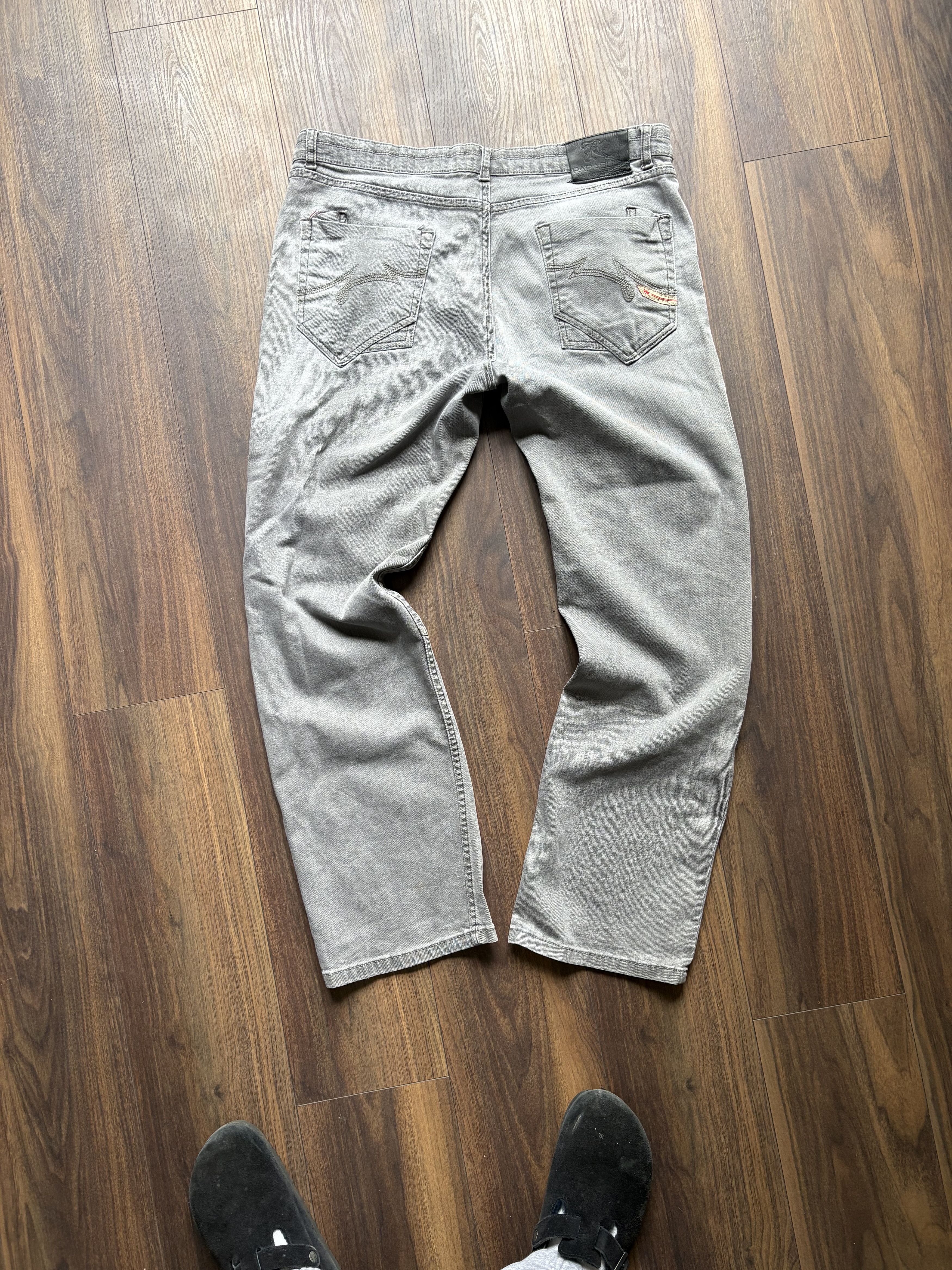Parasuco Vintage Parasuco Jeans Size US 38 / EU 54 - 5 Thumbnail