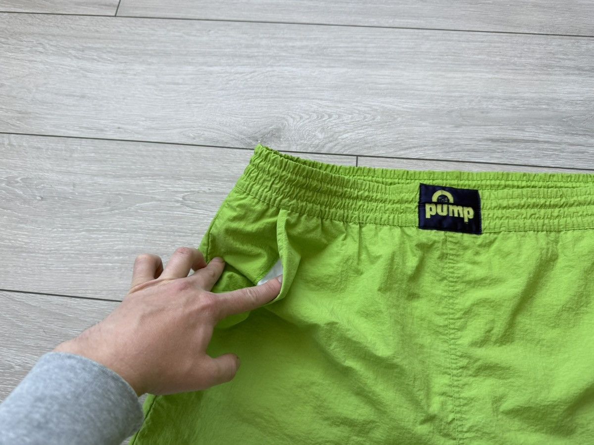 Reebok Vintage Reebok Shorts Size US 34 / EU 50 - 6 Thumbnail
