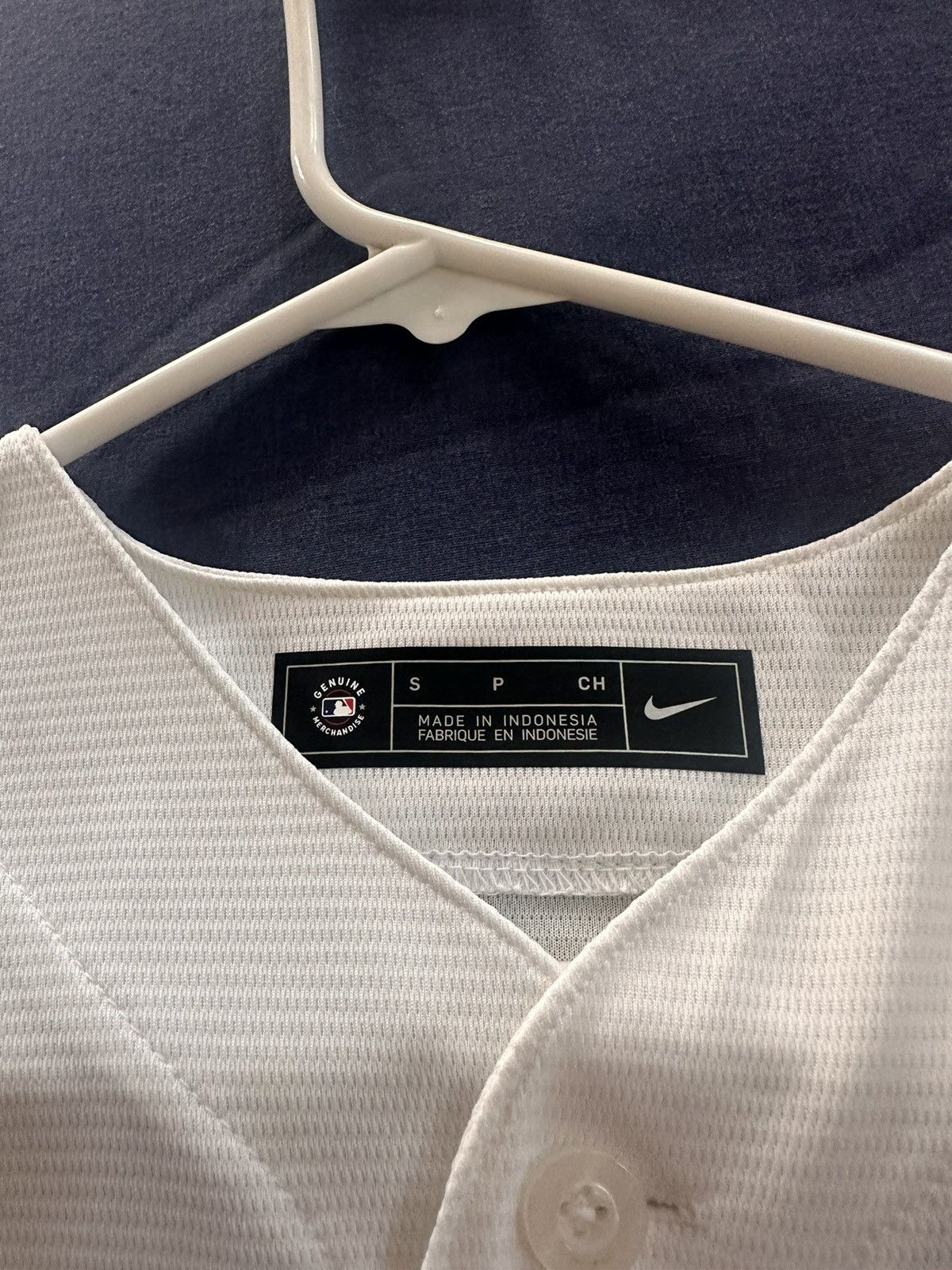 MLB Los Angeles dodger jersey Size US S / EU 44-46 / 1 - 2 Thumbnail