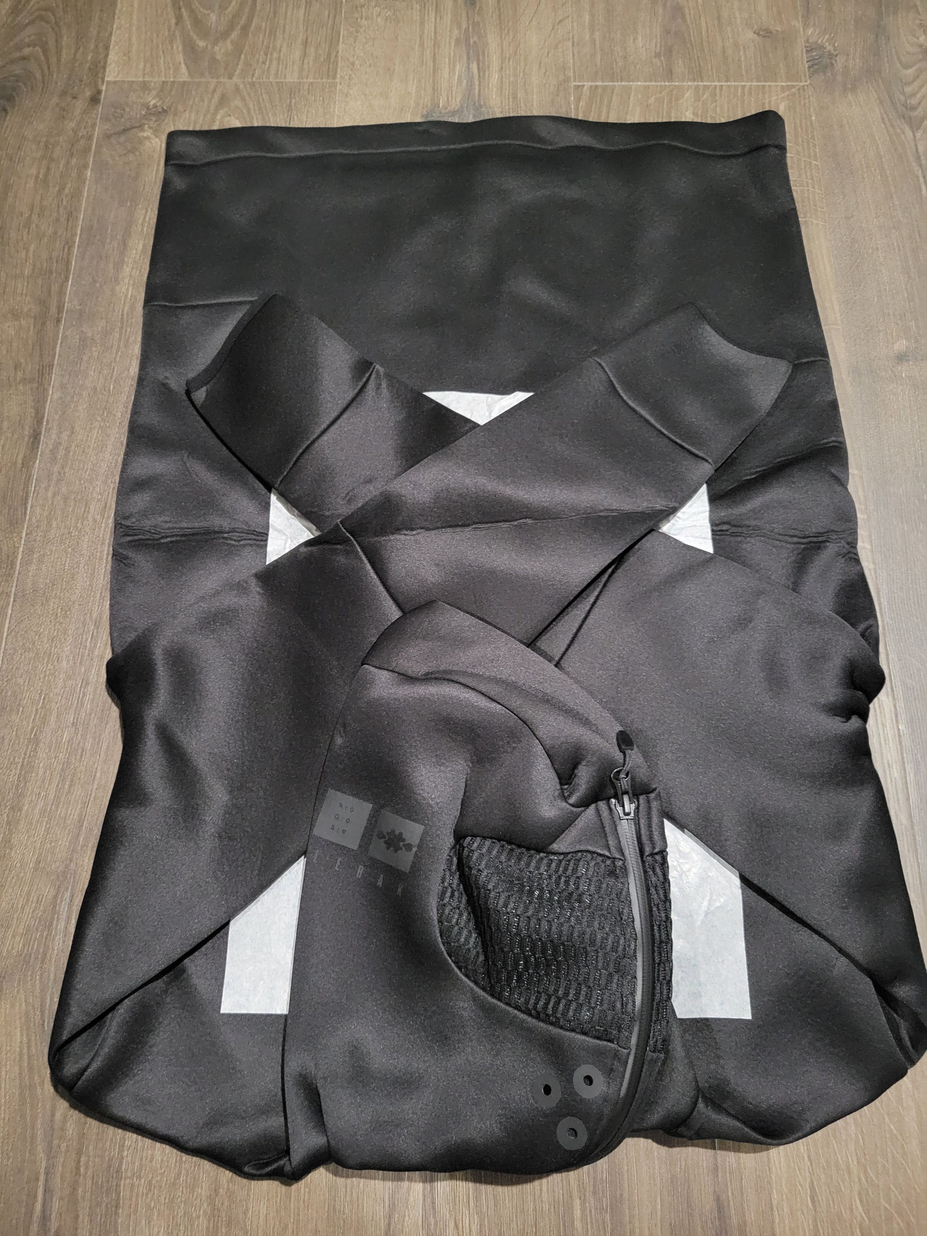 Vollebak Relaxation Hoodie Size US S / EU 44-46 / 1 - 8 Thumbnail