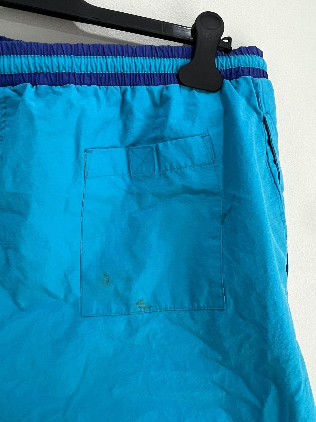 Givenchy Vintage Givenchy Shorts Trunks large Size US 34 / EU 50 - 2 Thumbnail