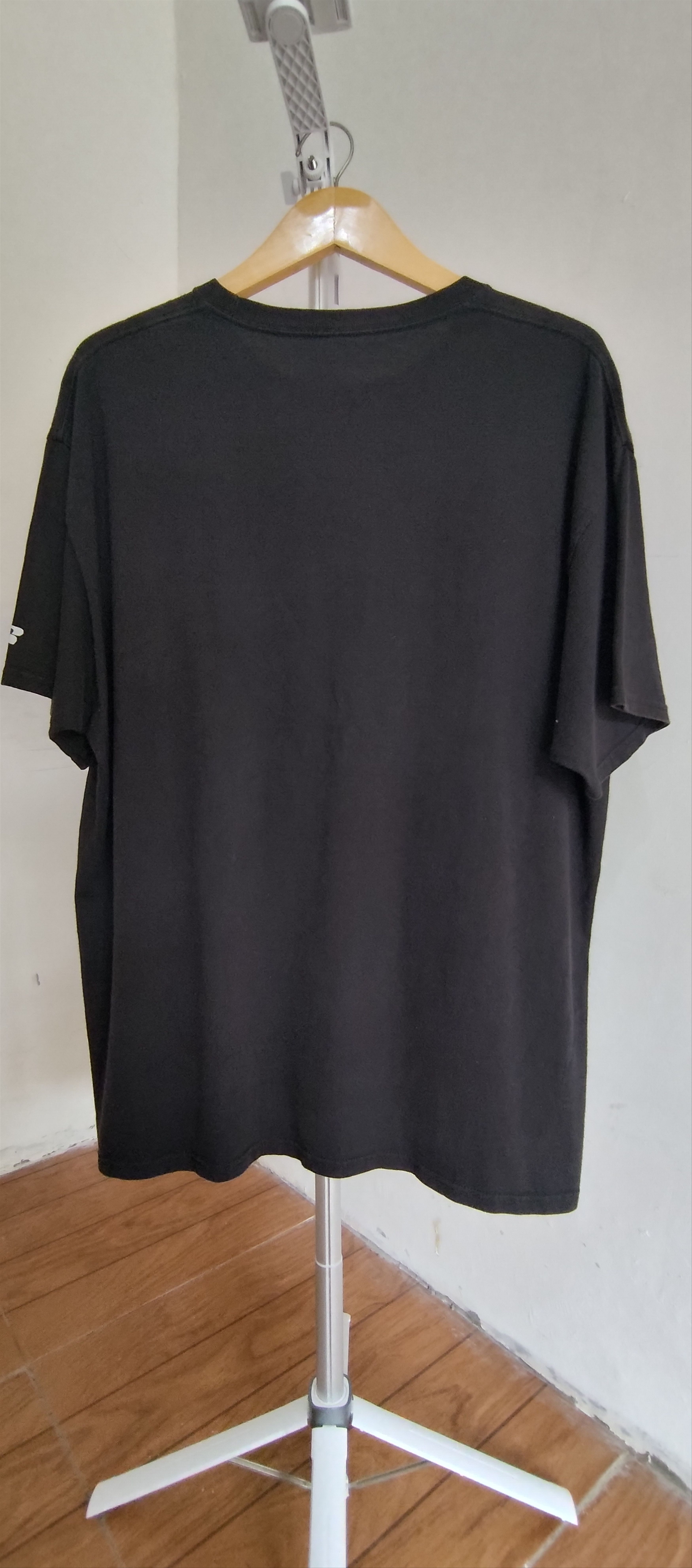 Russell Athletic Russel Black Ball State Cardinals Size US XL / EU 56 / 4 - 6 Thumbnail