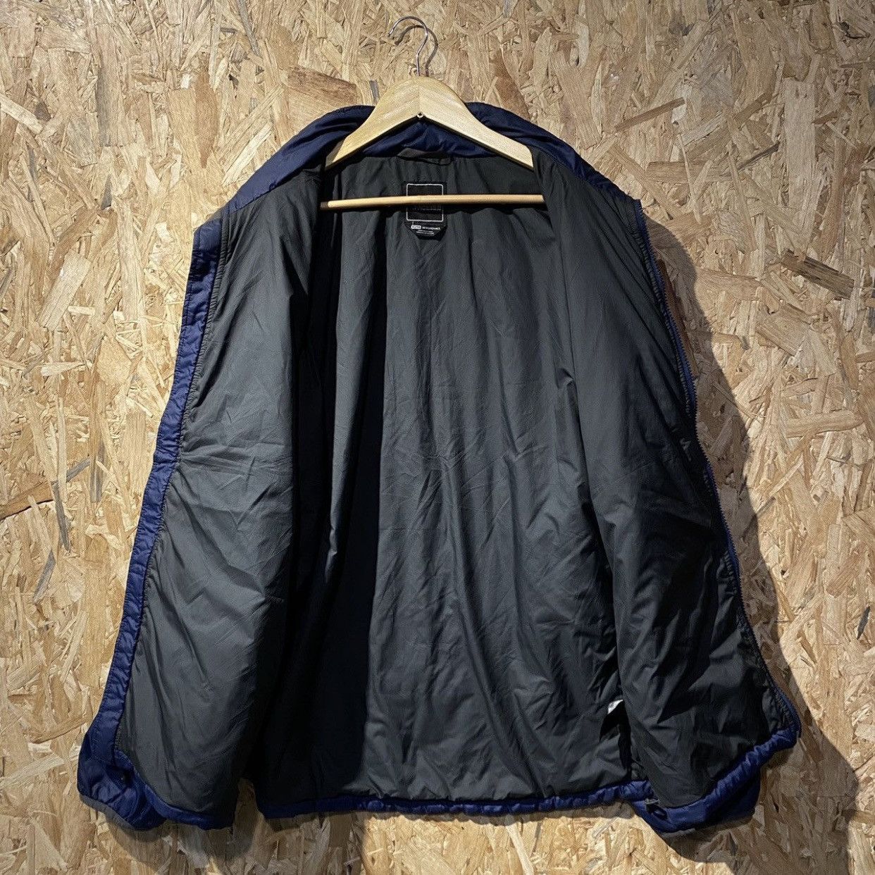 The North Face THE NORTH FACE PRIMALOFT LIGHT JACKETS Size US XL / EU 56 / 4 - 3 Thumbnail