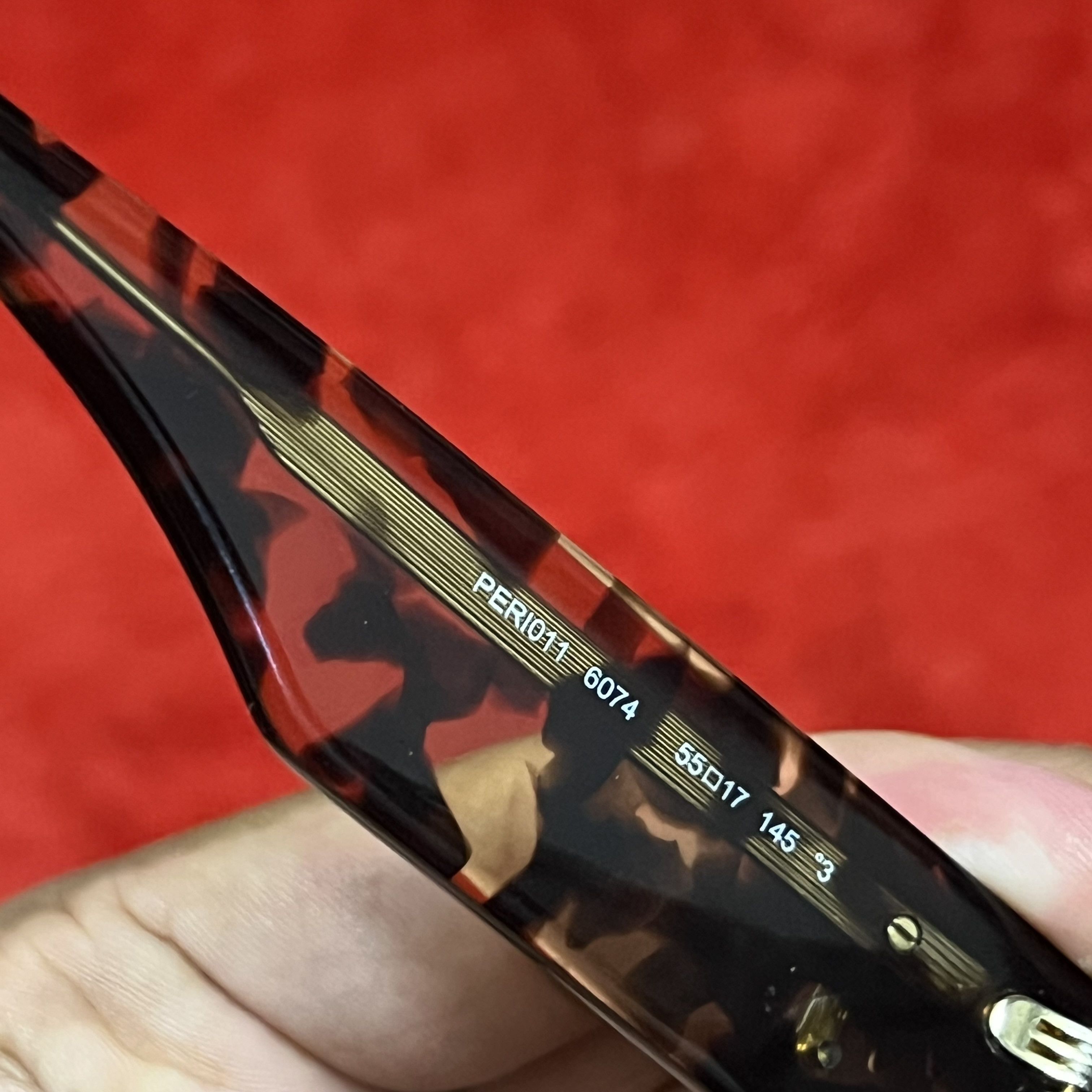 Palm Angels Palm Angels Sunglasses Size ONE SIZE - 5 Thumbnail