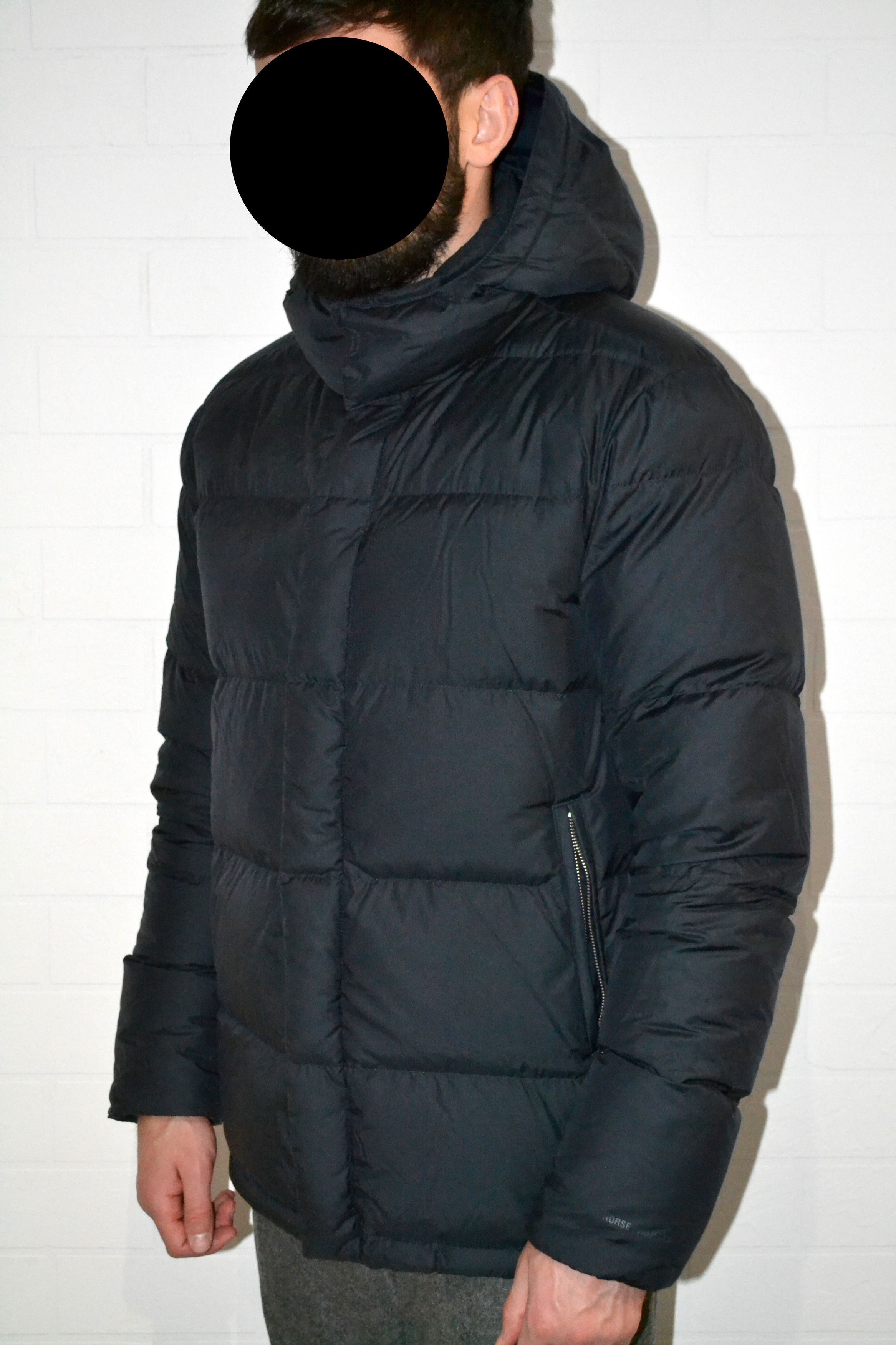 Norse Projects Norse Projects Asger Down Poplin Jacket Size US M / EU 48-50 / 2 - 5 Thumbnail