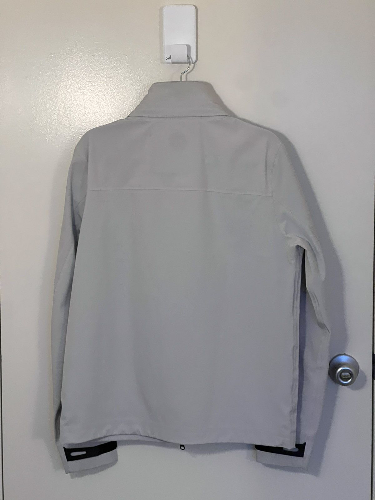 Prada Prada x Northsails Americas Cup Jacket Size US XS / EU 42 / 0 - 2 Thumbnail