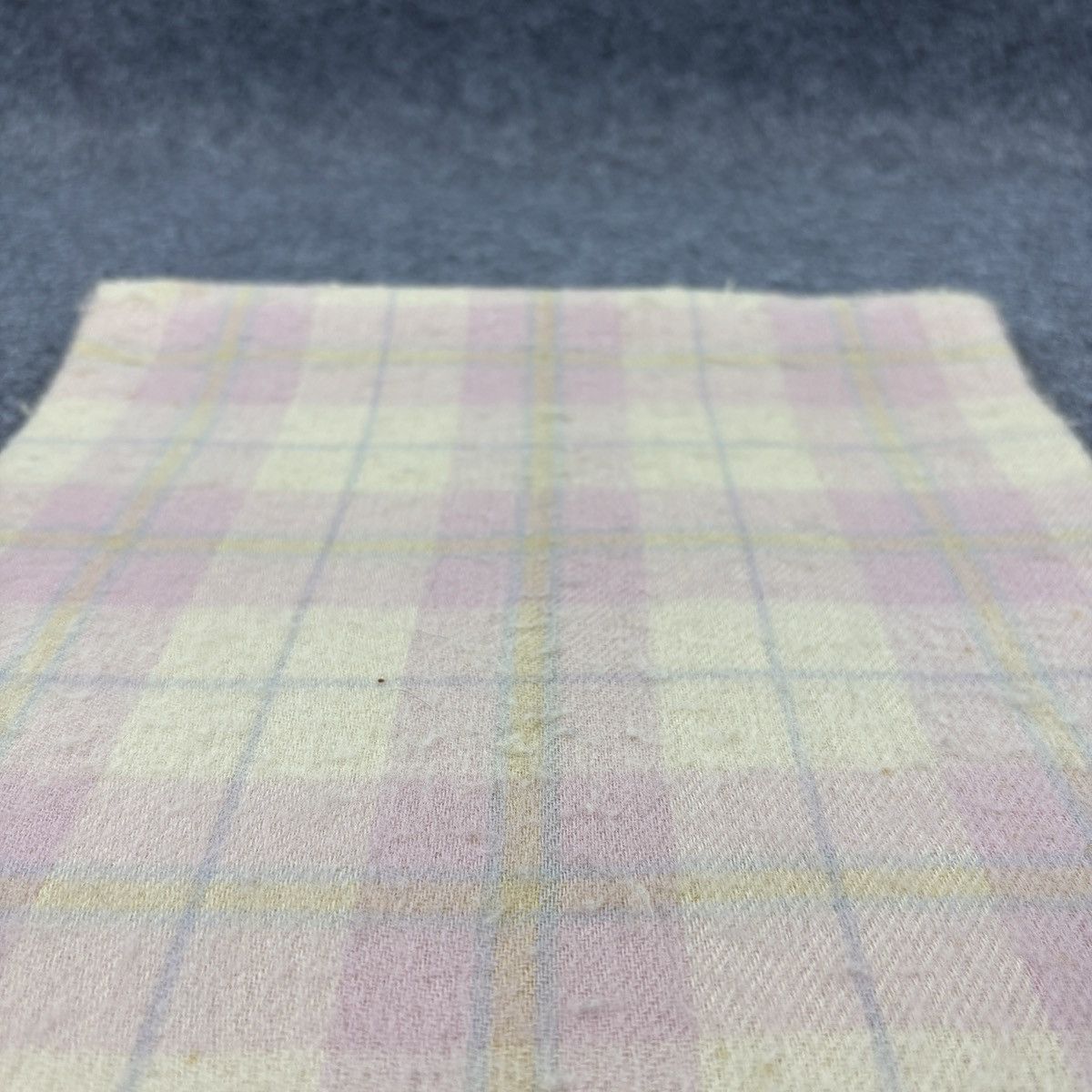 Courreges × Vintage Courreges Scarf # D758 # Muffler # Neckwear Size ONE SIZE - 5 Thumbnail