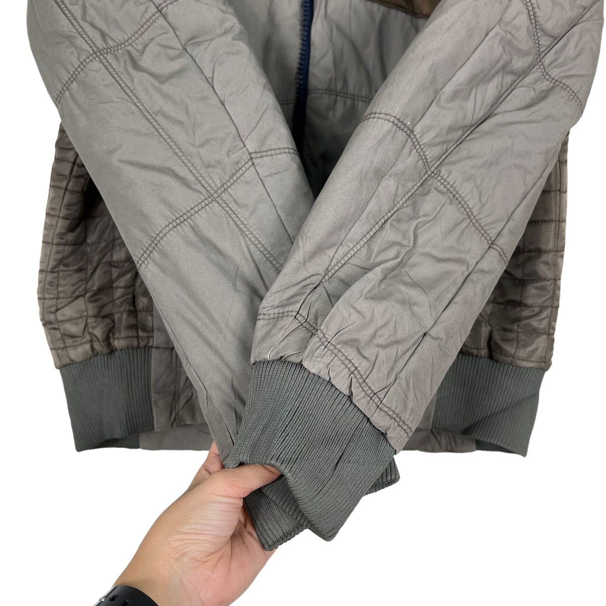 Energie ENERGIE BOMBER JACKET Size US M / EU 48-50 / 2 - 13 Thumbnail