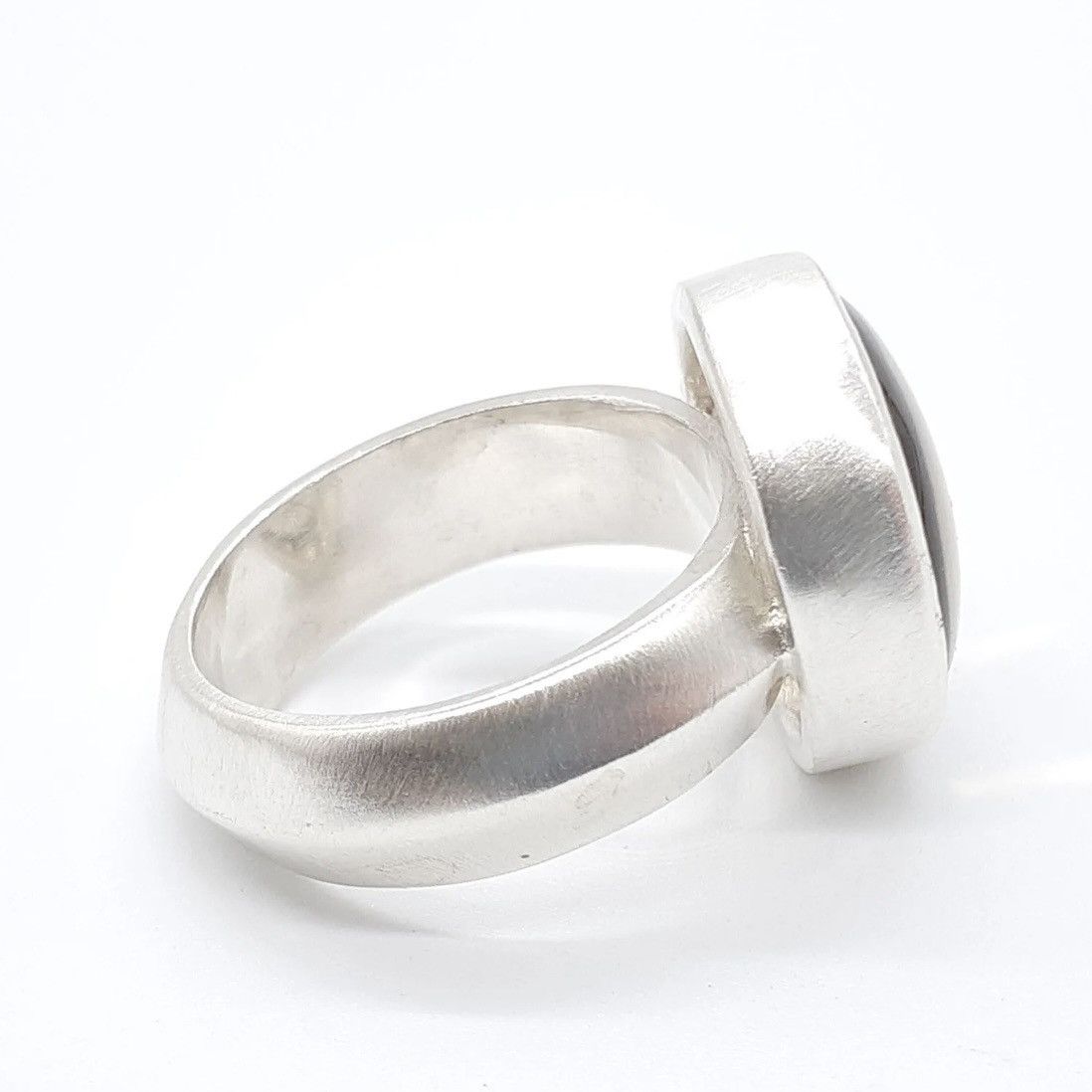 Jean Paul Gaultier JeanPaulGaultier silver ring Size ONE SIZE - 4 Thumbnail